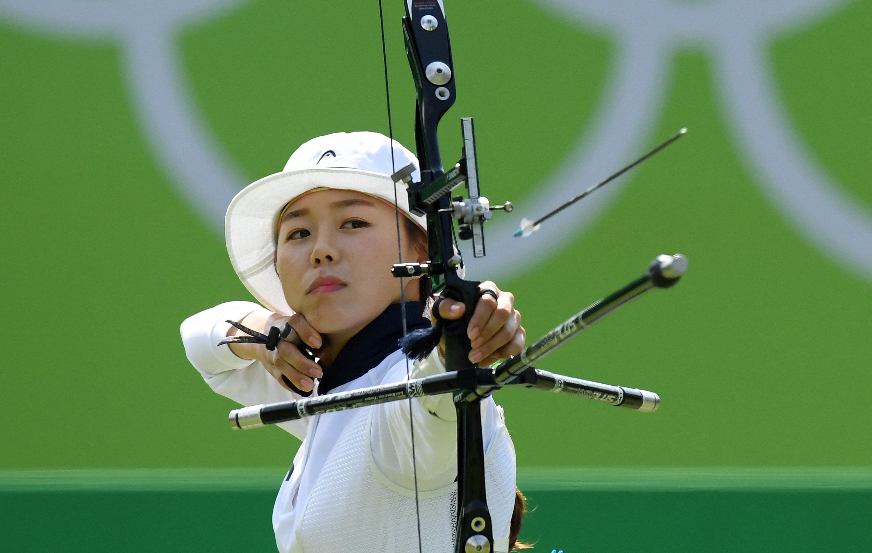Olympics Archery Results, August 11: South Korea’s Chang Hye-jin wins the gold3000 x 1904