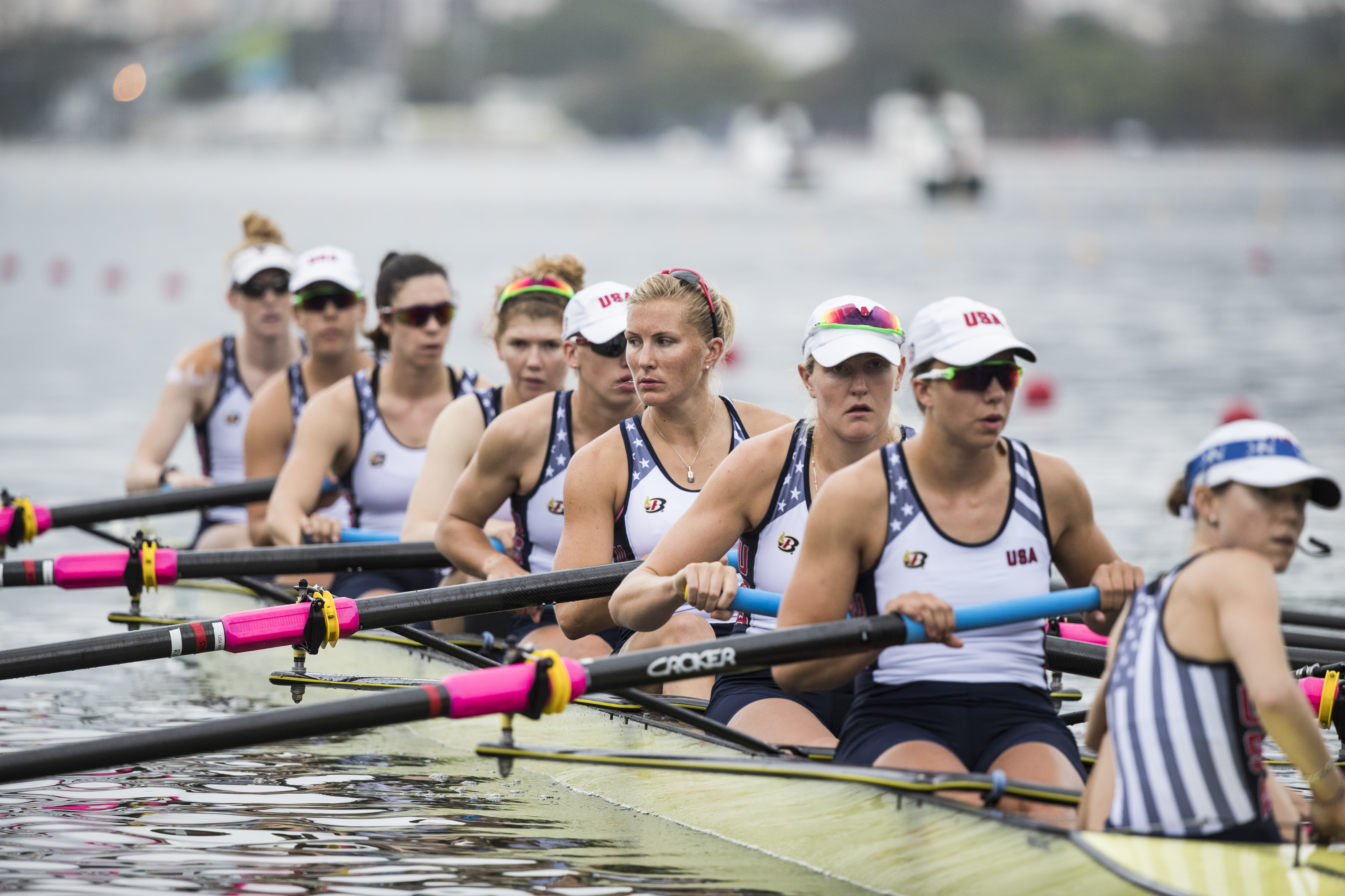 Olympics rowing live stream Watch online August 13