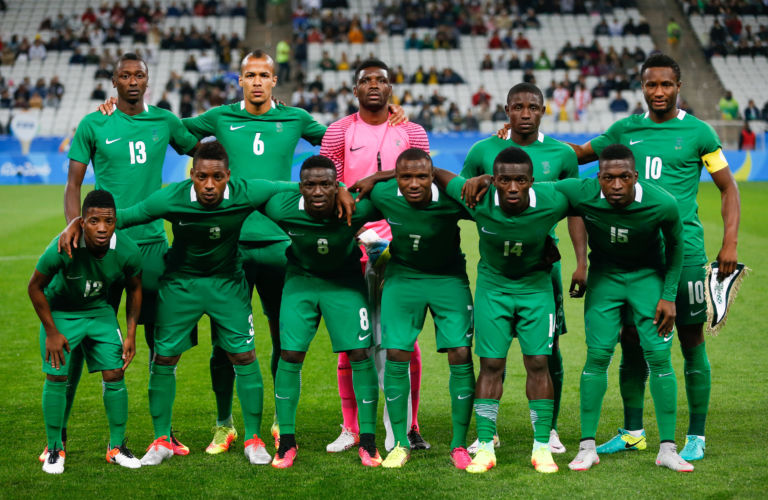 ... soccer live stream: Watch Honduras vs. Nigeria online: August 20