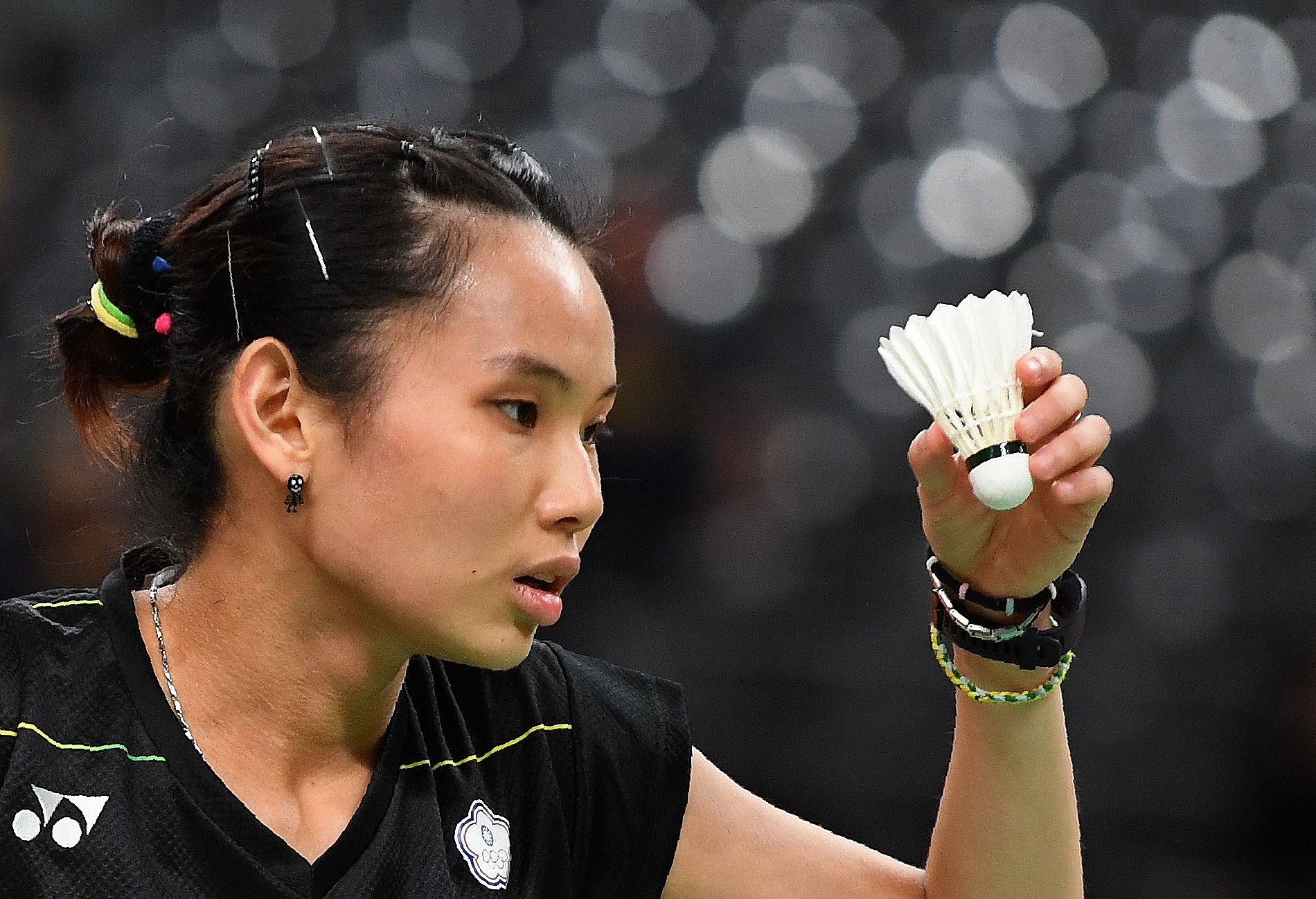 Olympics badminton live stream: Watch online - August 12th