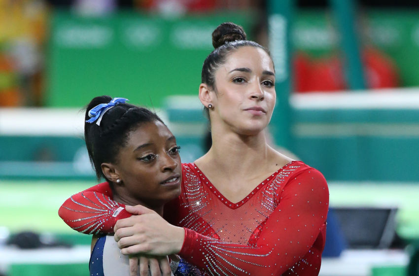 Rio Olympics 2016 Women's Gymnastics Floor Exercise Final Live Stream