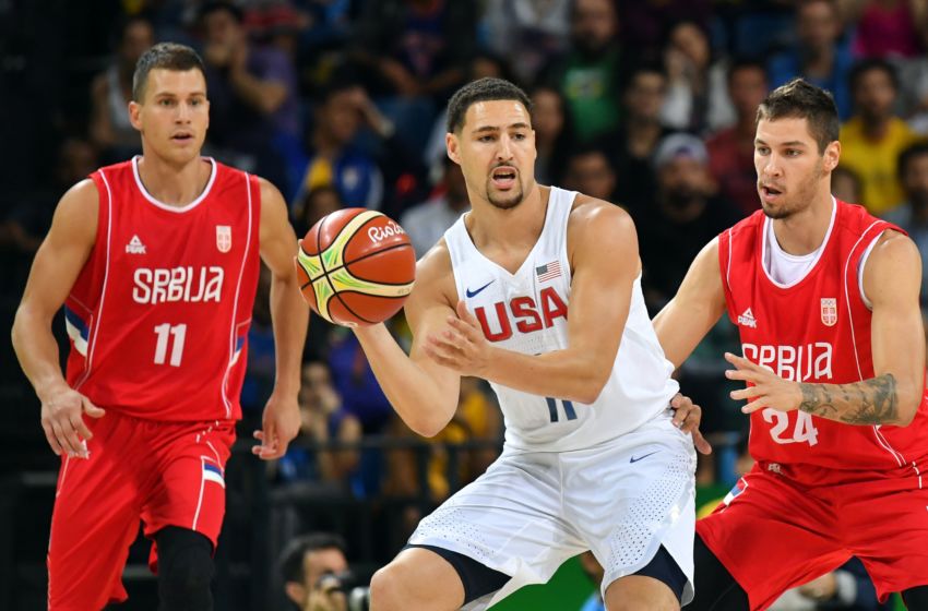 watch usa basketball game
