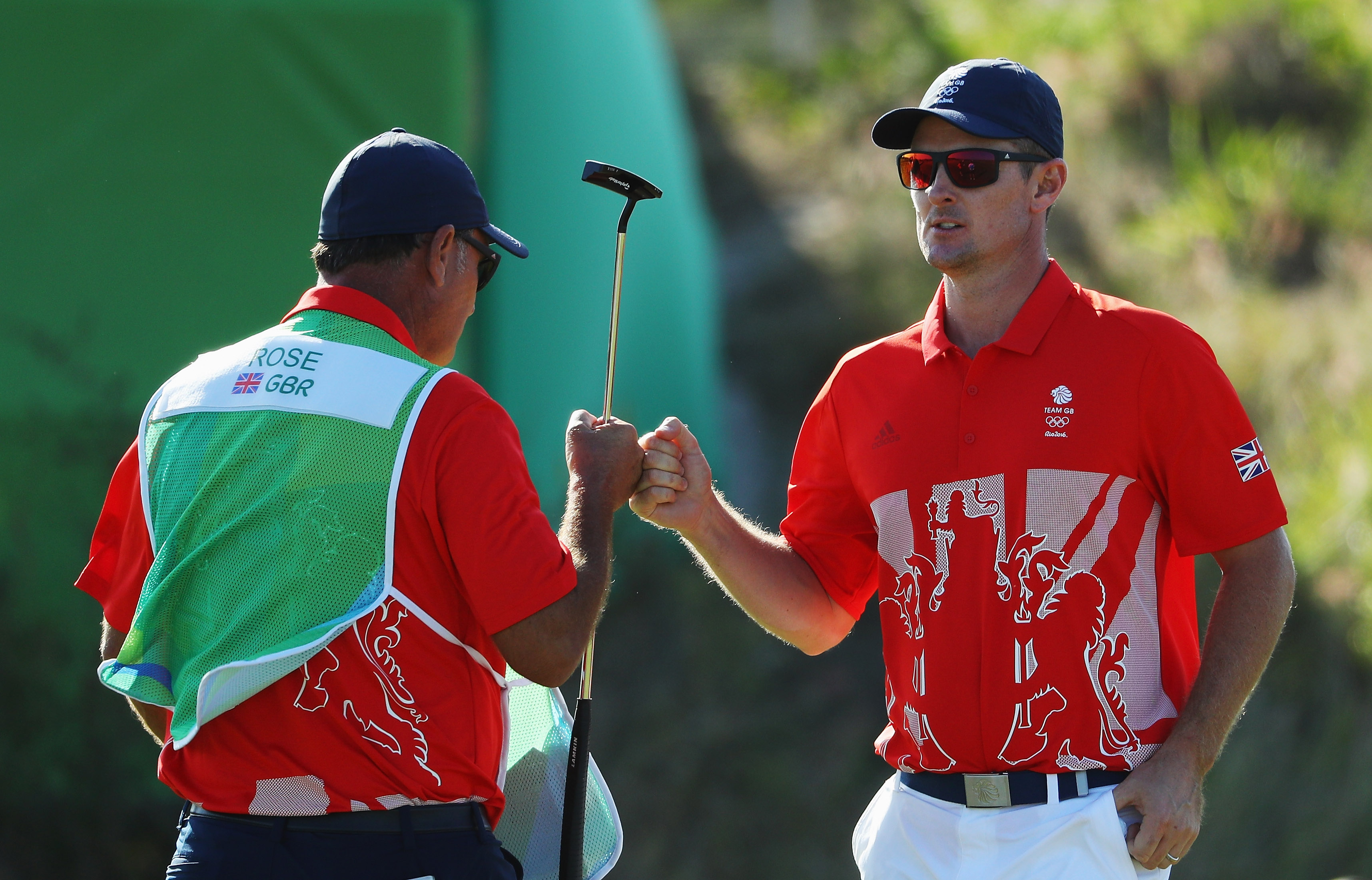 Olympics golf live stream Watch online Round 4, August 14th