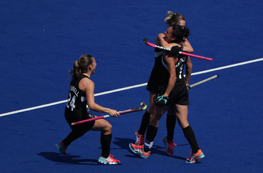 Olympics women's field hockey live stream Watch semifinals online
