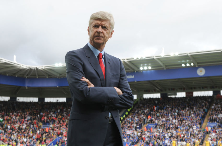 gunners comments match thread arsenal leicester city gunners comments match thread arsenal leicester city