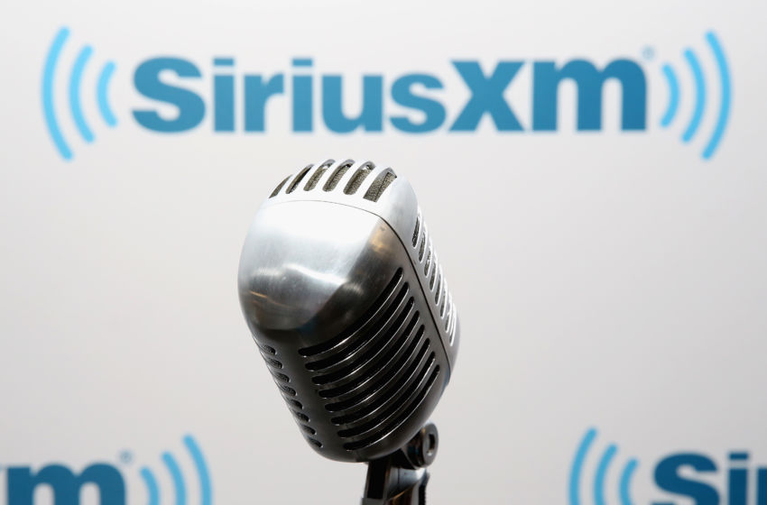 NFL Week 4 SiriusXM radio channel guide