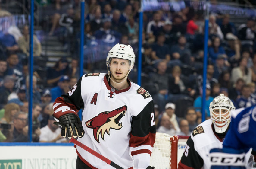 (Photo by Scott Audette/NHLI via Getty Images)