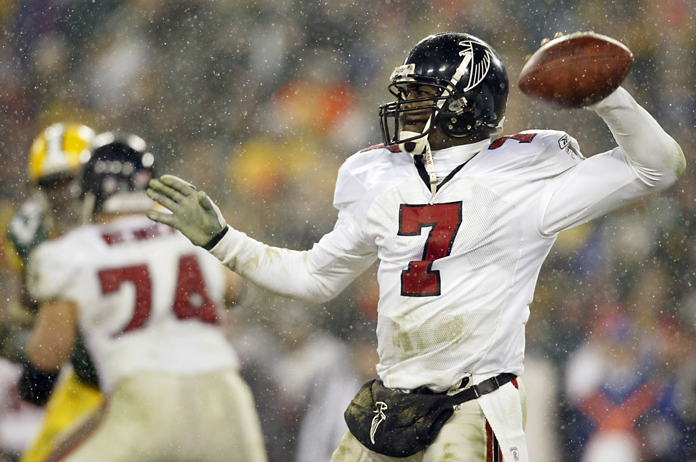 Michael Vick believes he should be in the Hall of Fame2268 x 1504