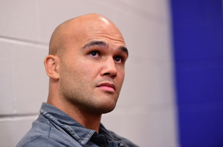 Robbie Lawler pulls out of UFC 205 vs Donald Cerrone
