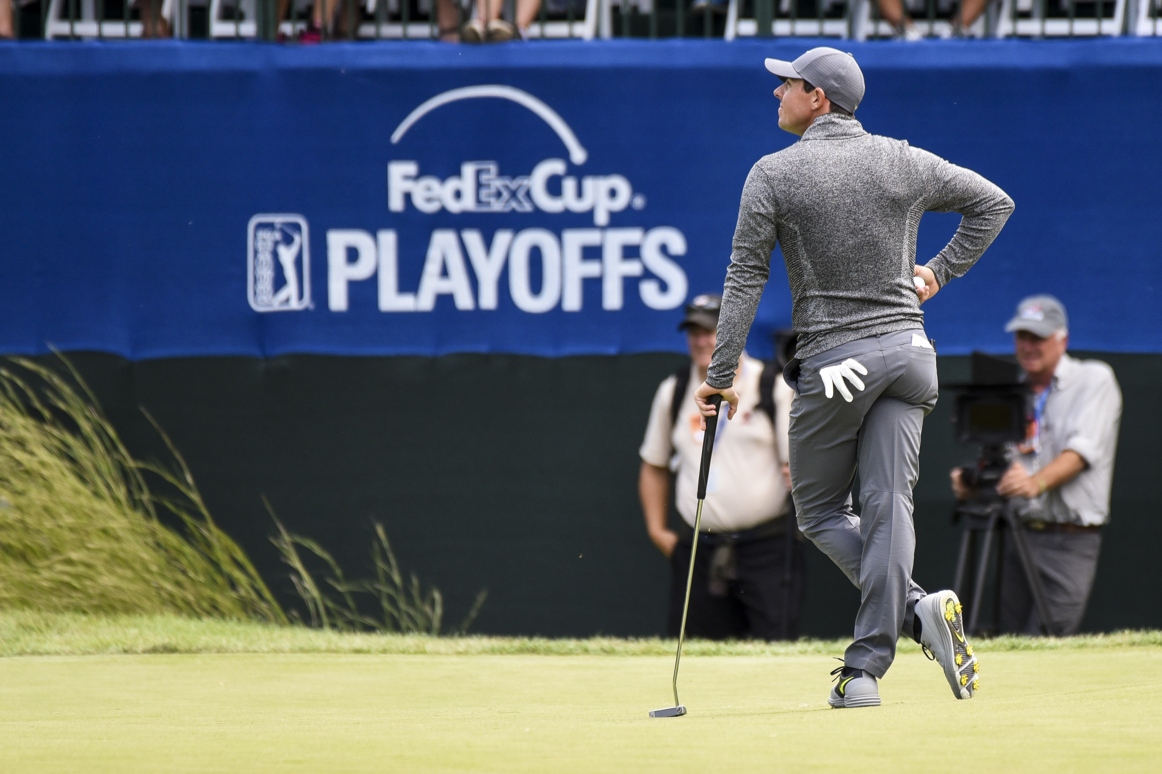 7 Players Who Can Win The FedEx Cup