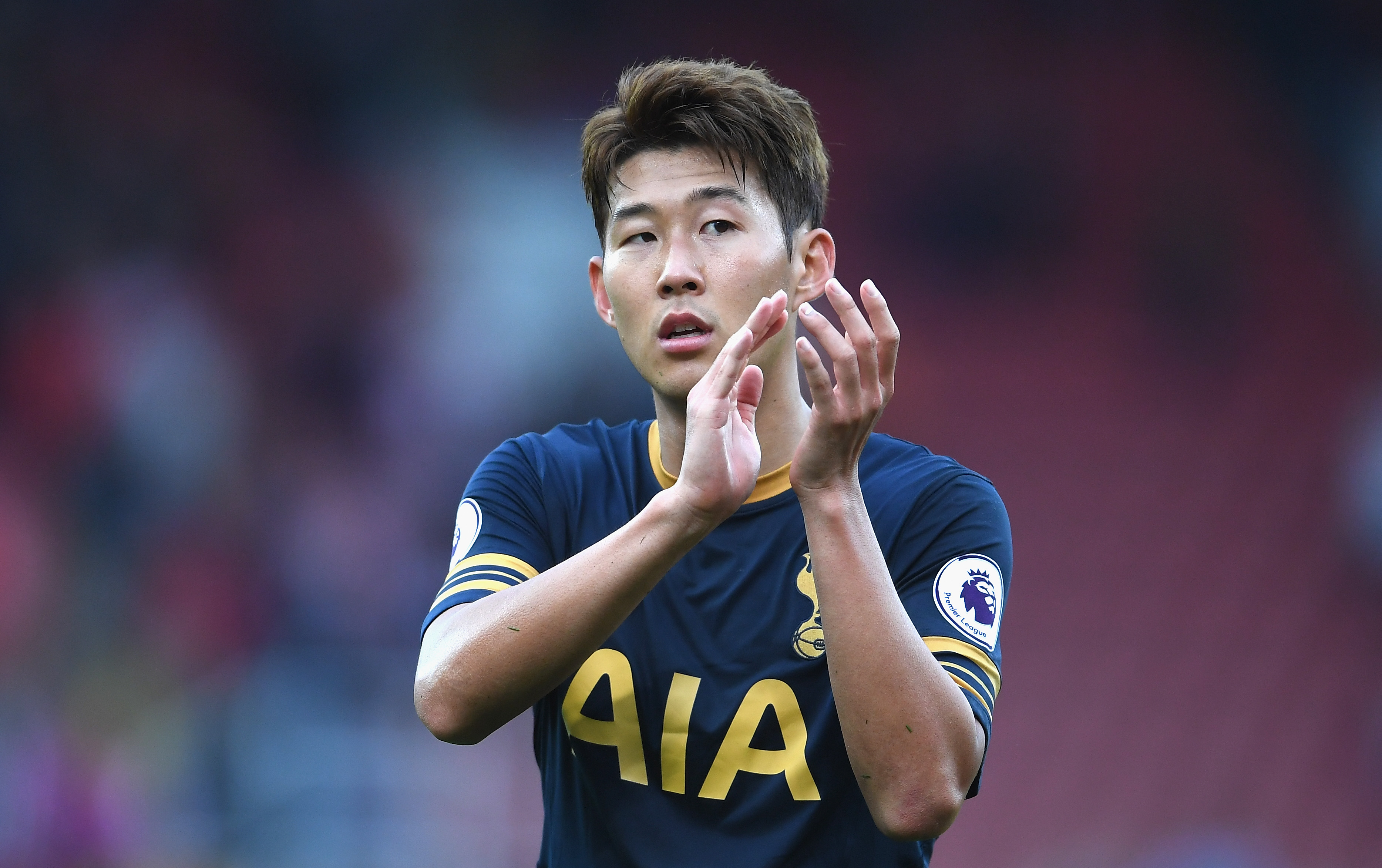 Tottenham: Can Spurs drop Son for the Monaco match?3735 x 2346