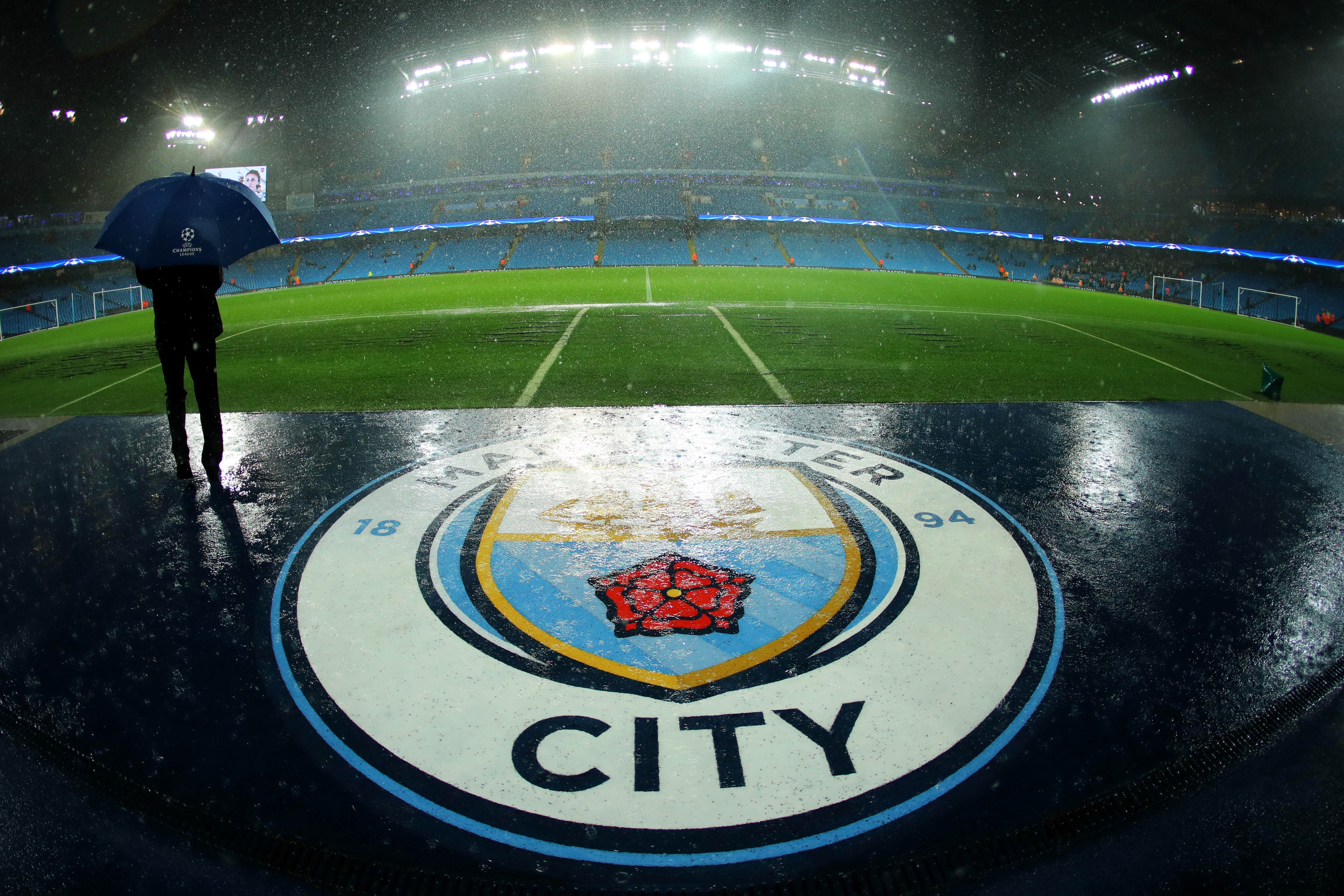 Manchester City vs. Burnley live stream: Watch Premier League online4996 x 3330