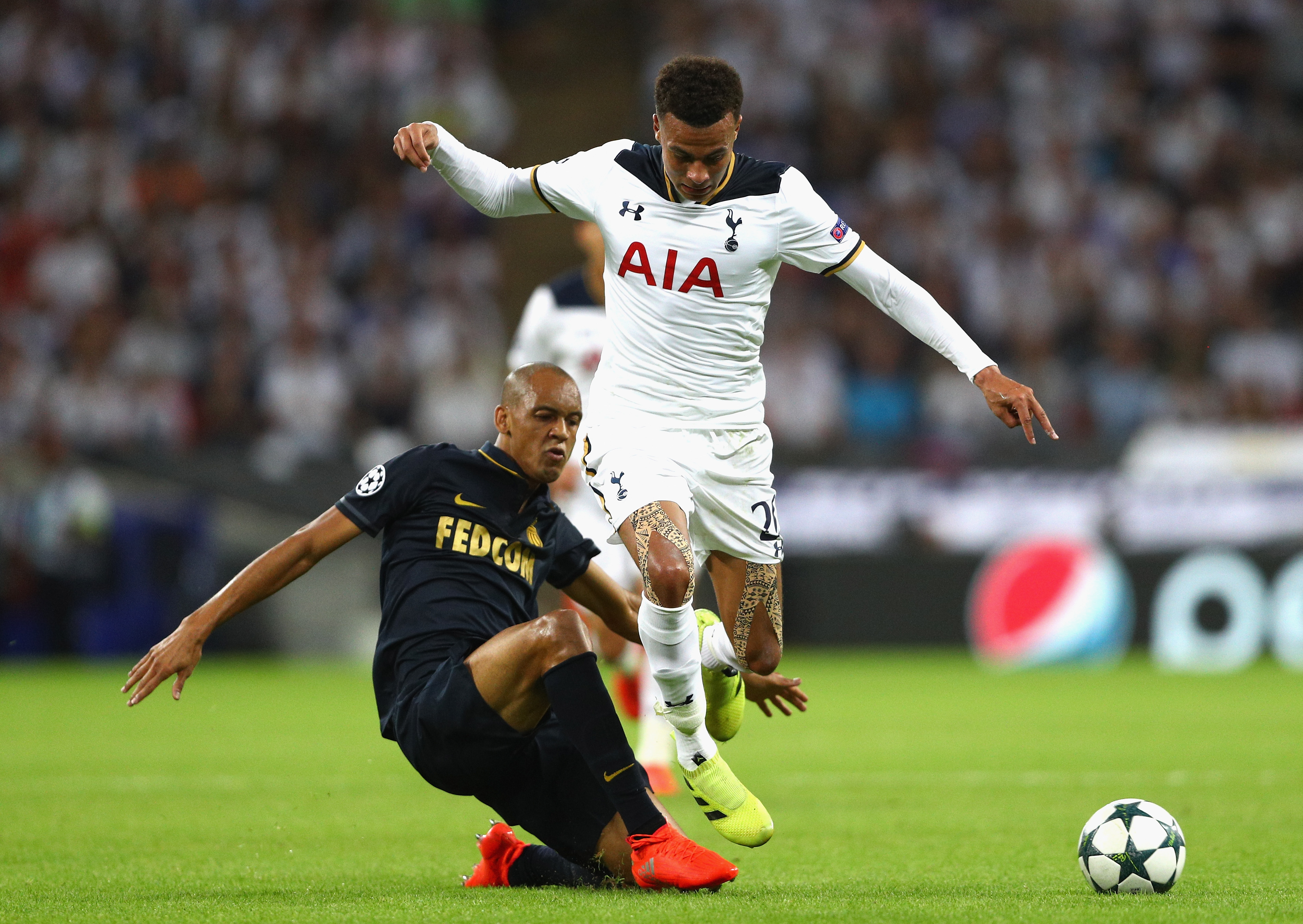 Tottenham: 5 Spurs players that must step up against Sunderland