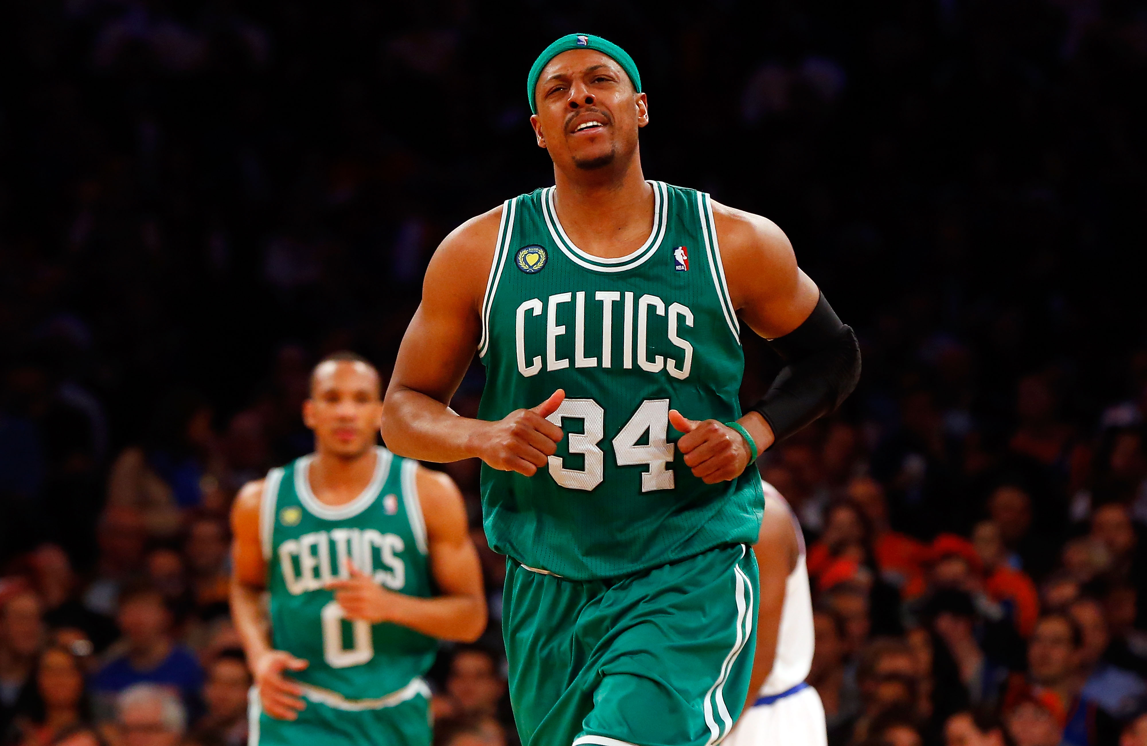 The 5 best players in Boston Celtics franchise history