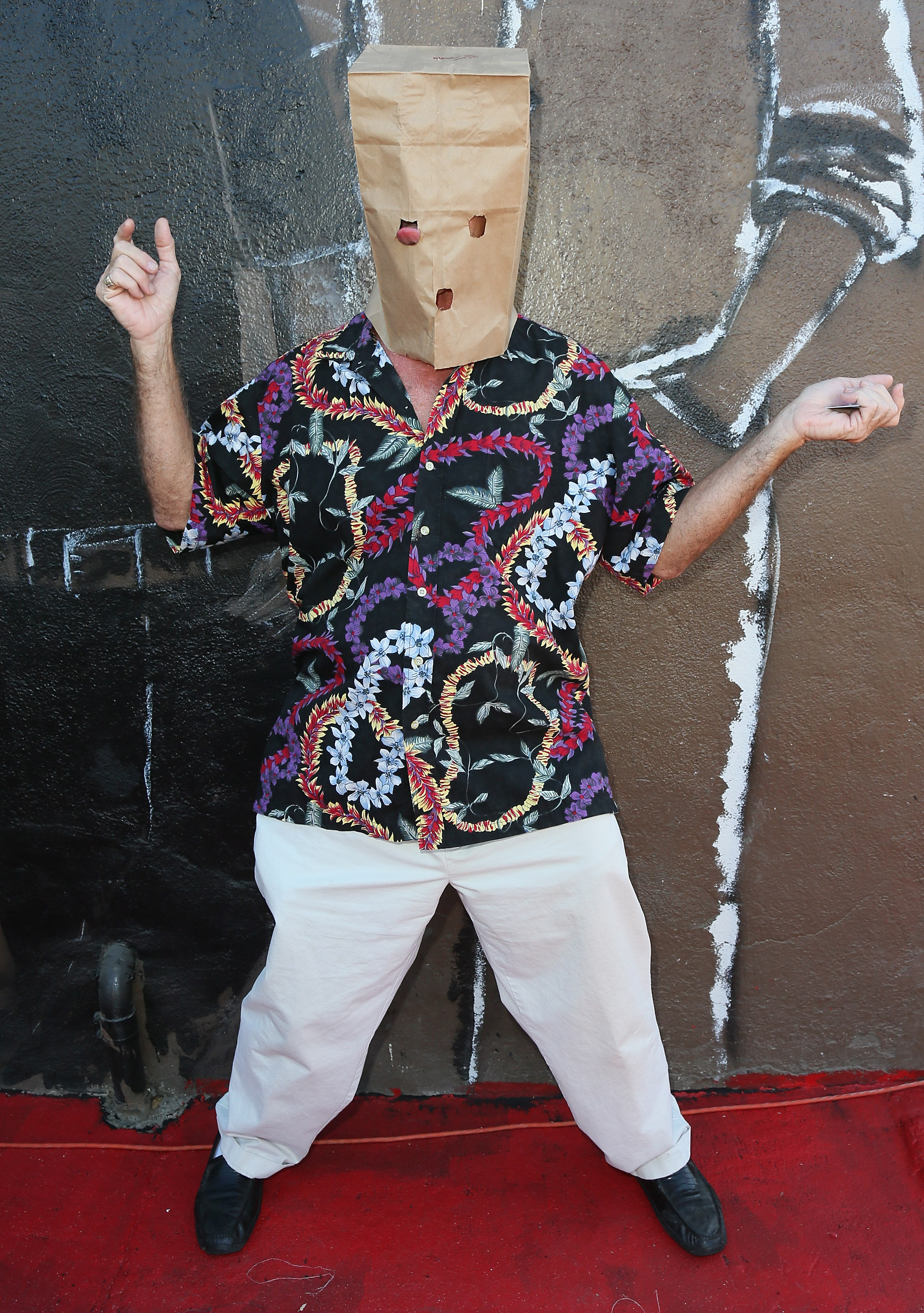 New Orleans Saints The "Ain'ts" and the origin of the Bagheads