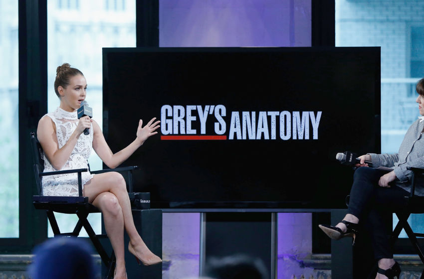 Live Streaming Grey S Anatomy Season 10 Online