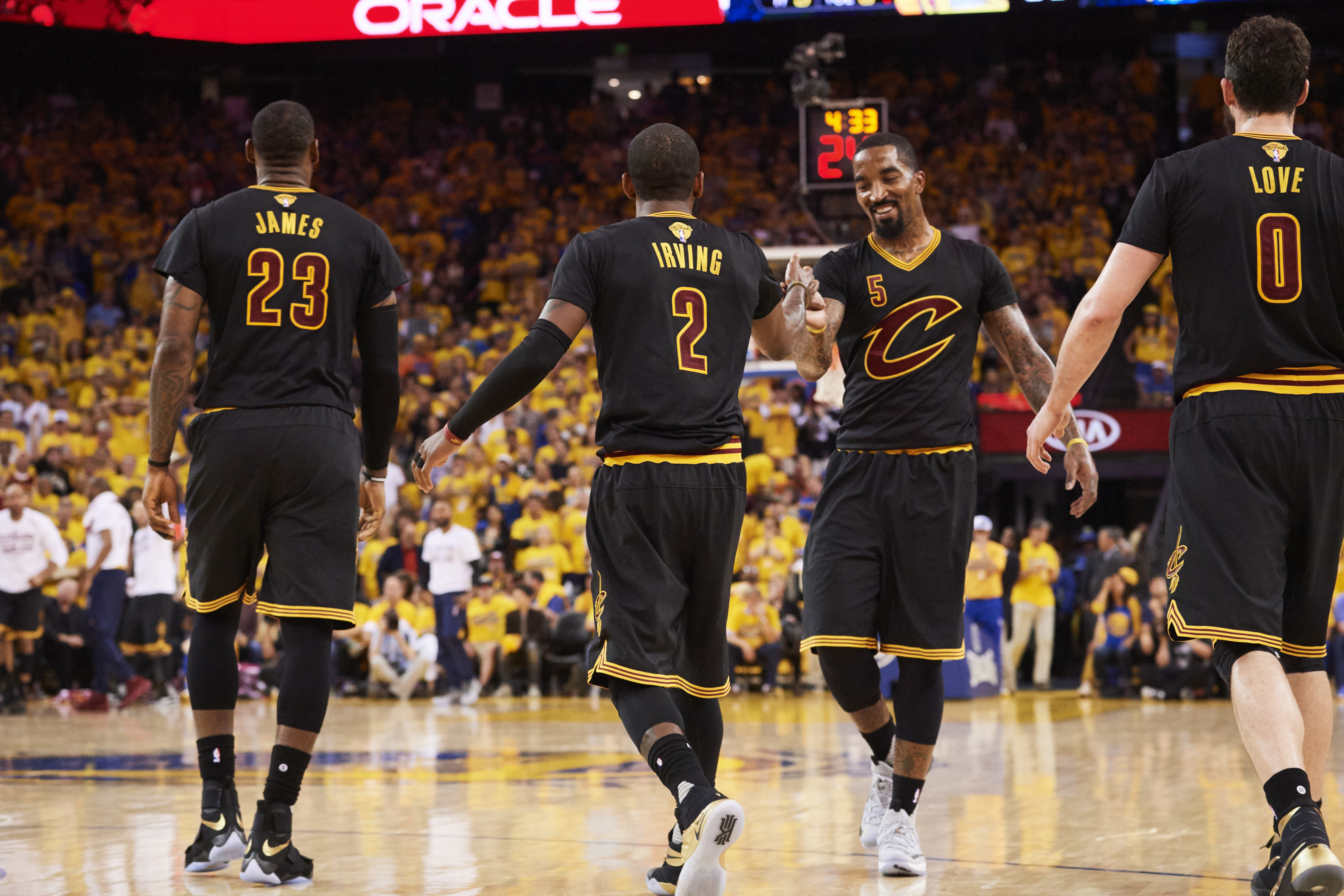 NBA: Predicting the Eastern Conference Playoffs3962 x 2642