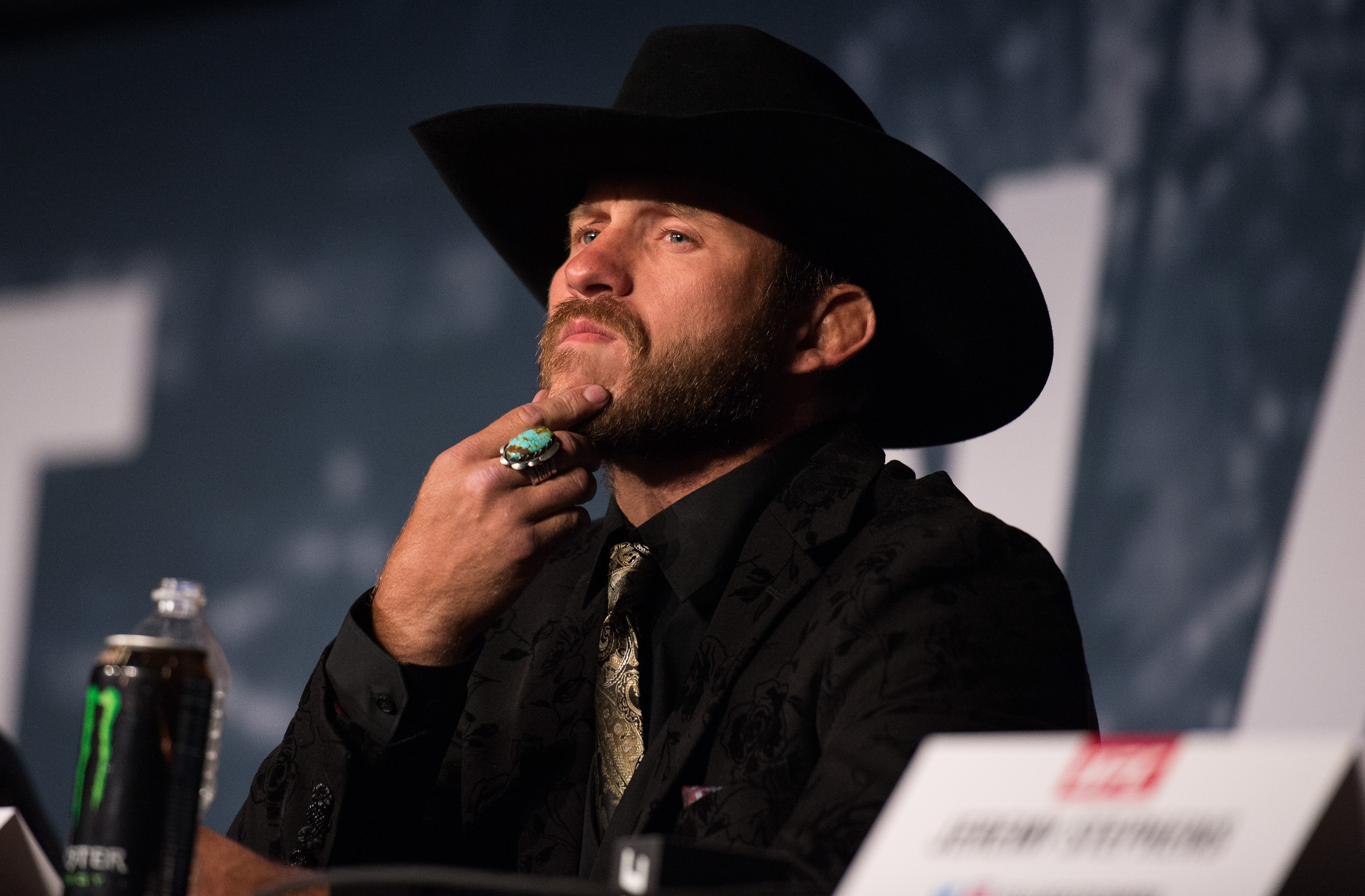 Donald Cerrone: Conor McGregor is hated 'by all' of his fellow fighters3000 x 1970
