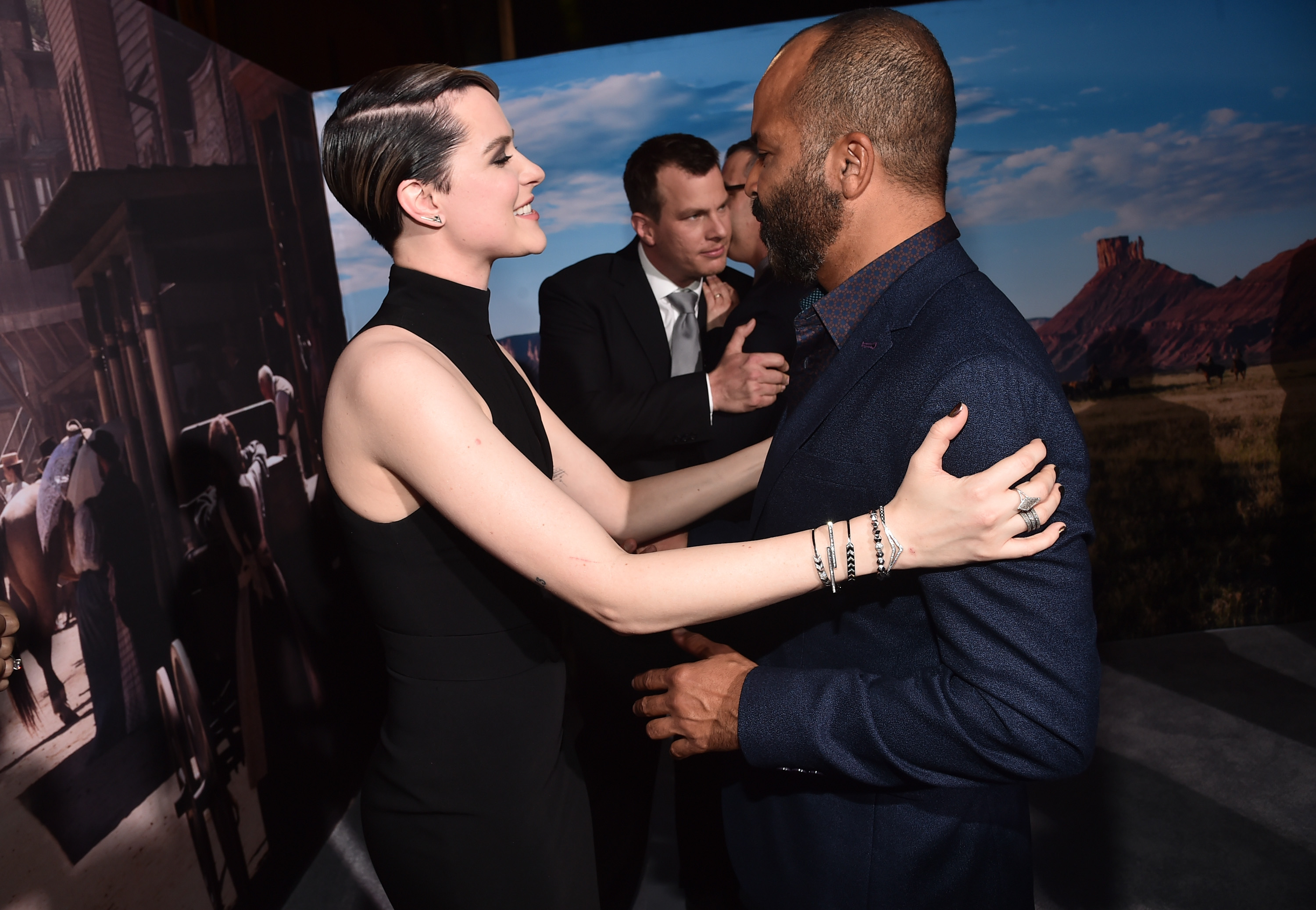 Westworld live stream Watch season 1, episode 5 online