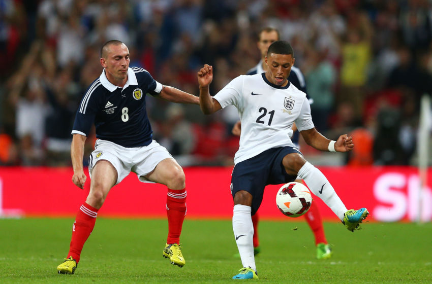 England vs. Scotland Remembering five classic matches ahead of the