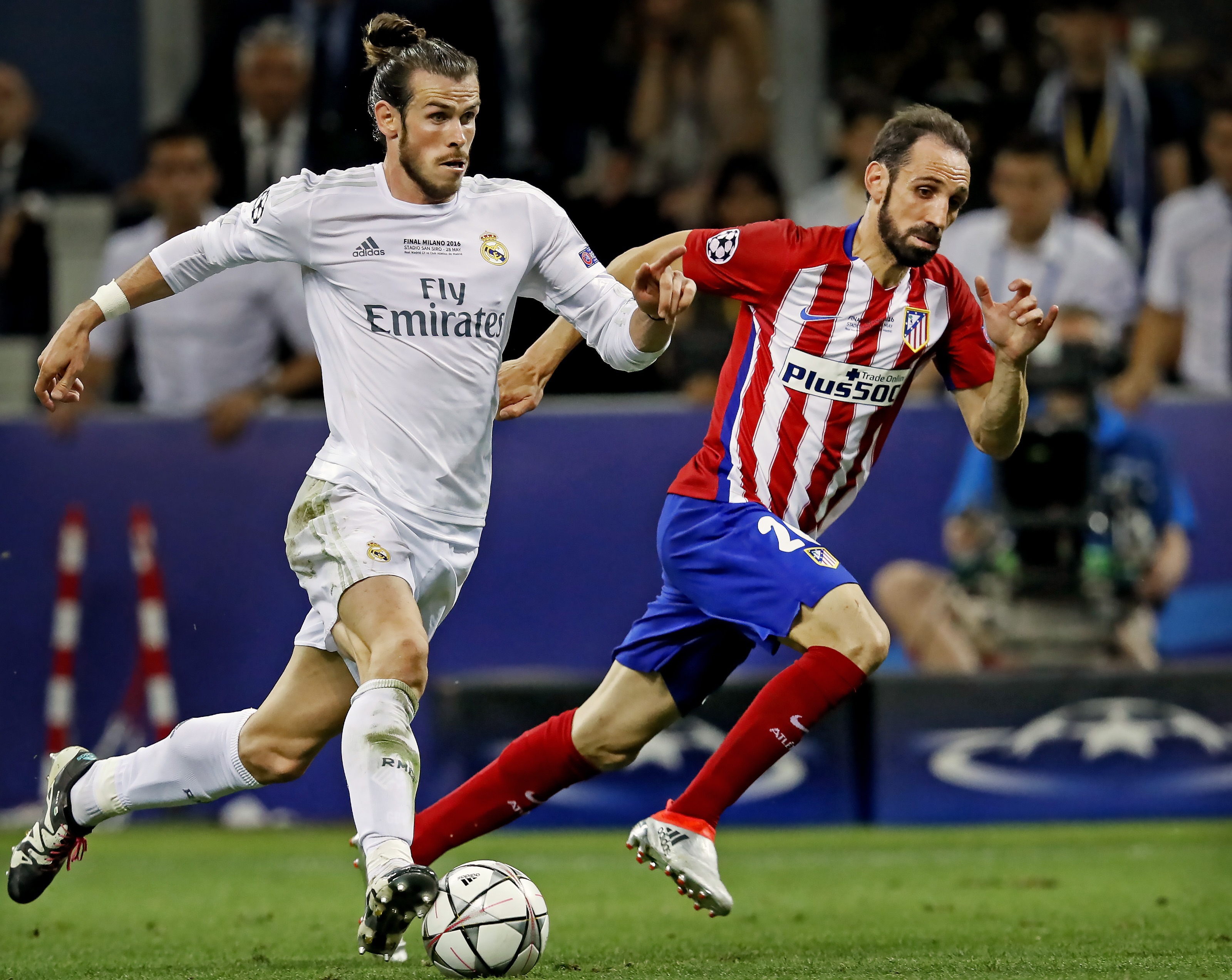 Real Madrid vs Atletico Madrid live stream Watch La Liga online