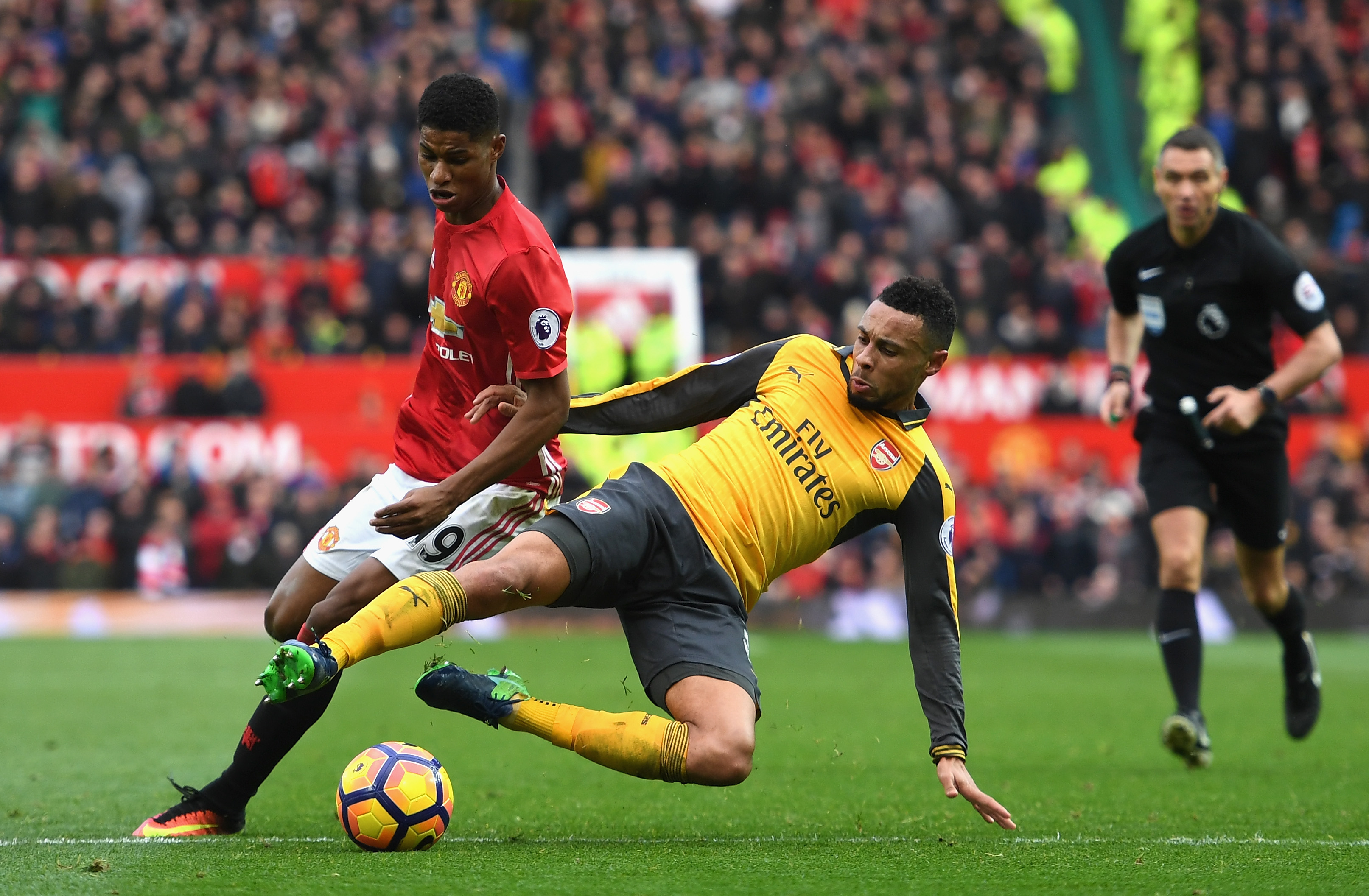 Manchester City Hit With Massive Injury Blow To Star Player