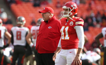 (Photo by Scott Winters/Icon Sportswire via Getty Images)