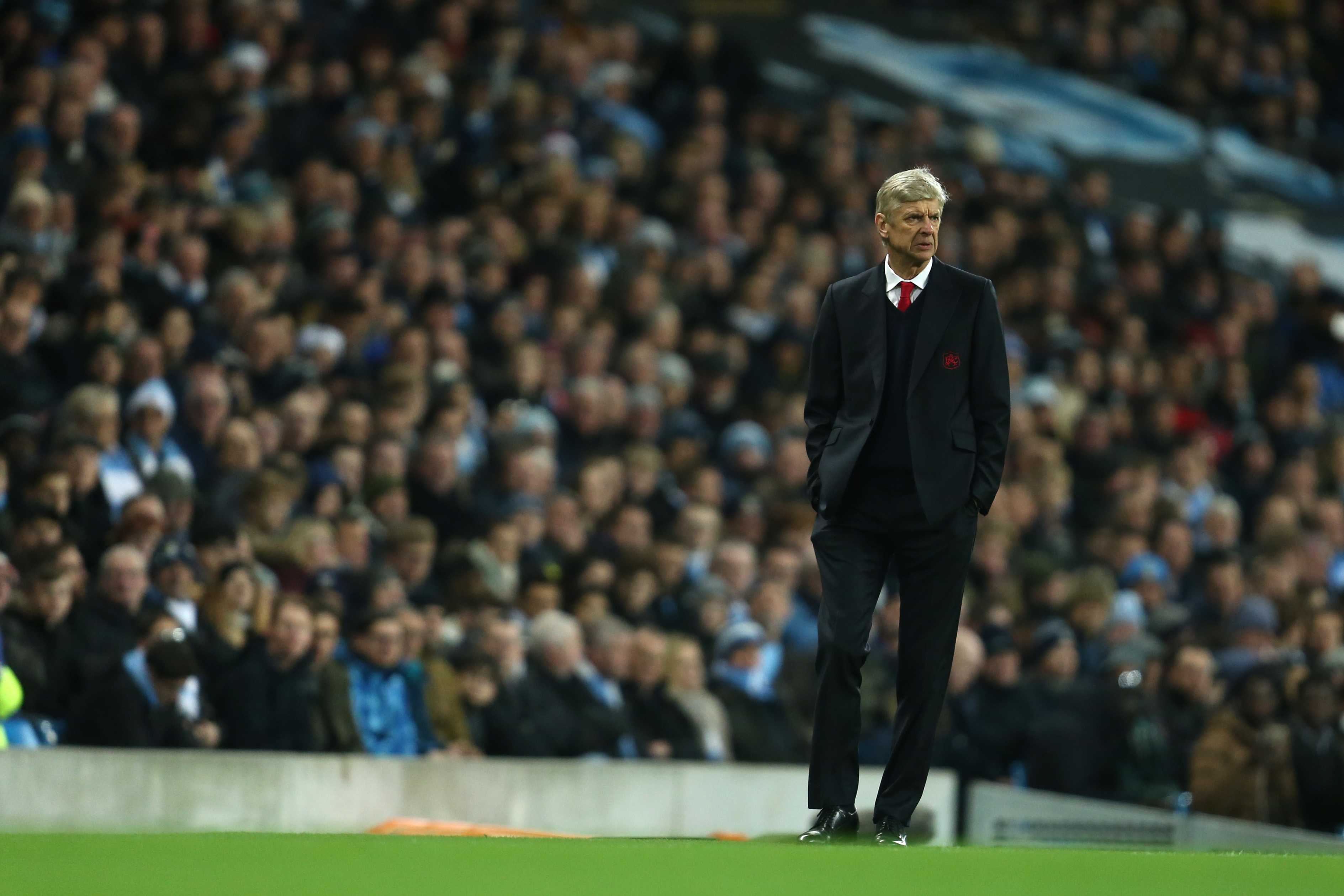 Gabriel, Lucas have Boxing Day beef