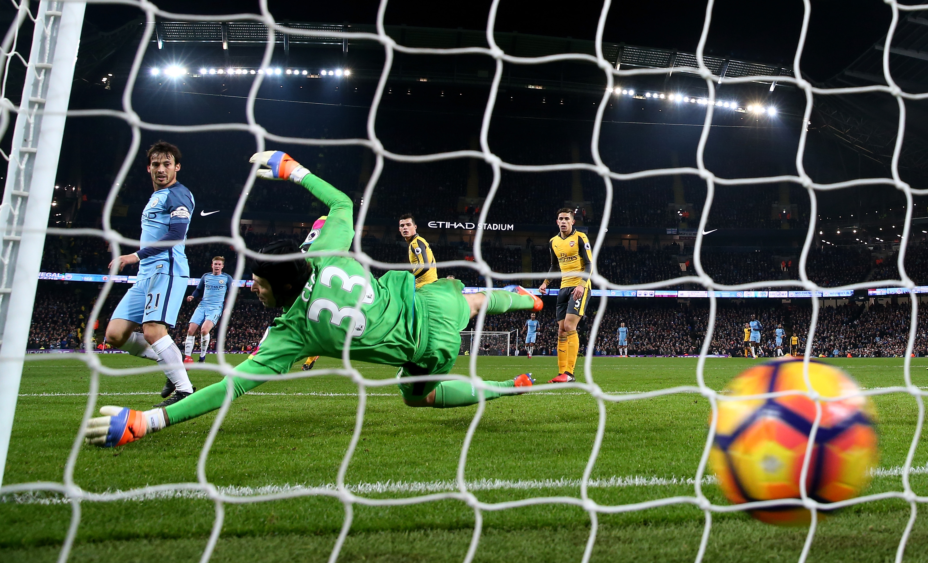 Match Reports: Arsenal 1-0 West Bromwich Albion