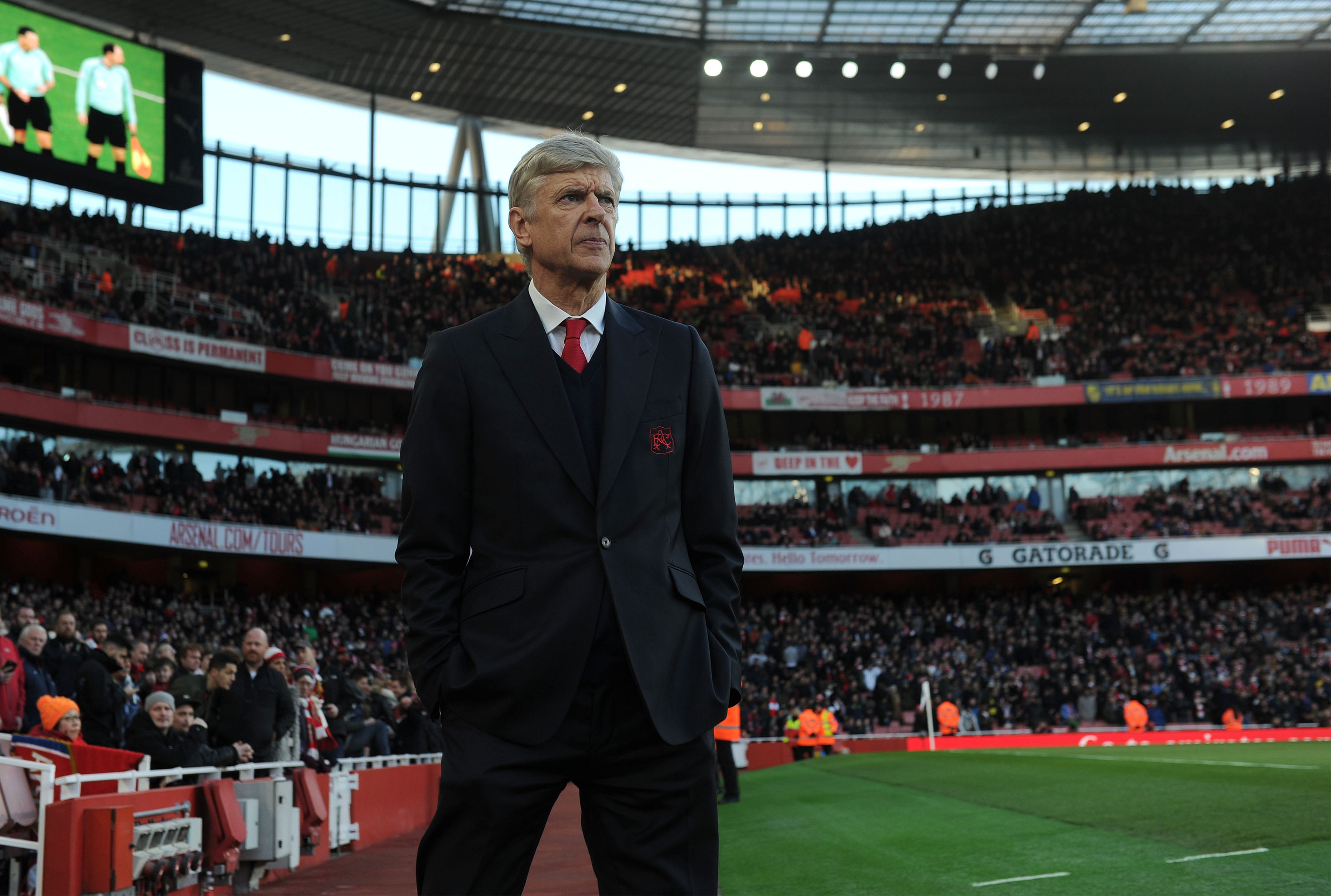 ARSENAL KECUNDANG DI TANGAN PALACE ! ARSENAL KECUNDANG DI TANGAN PALACE !