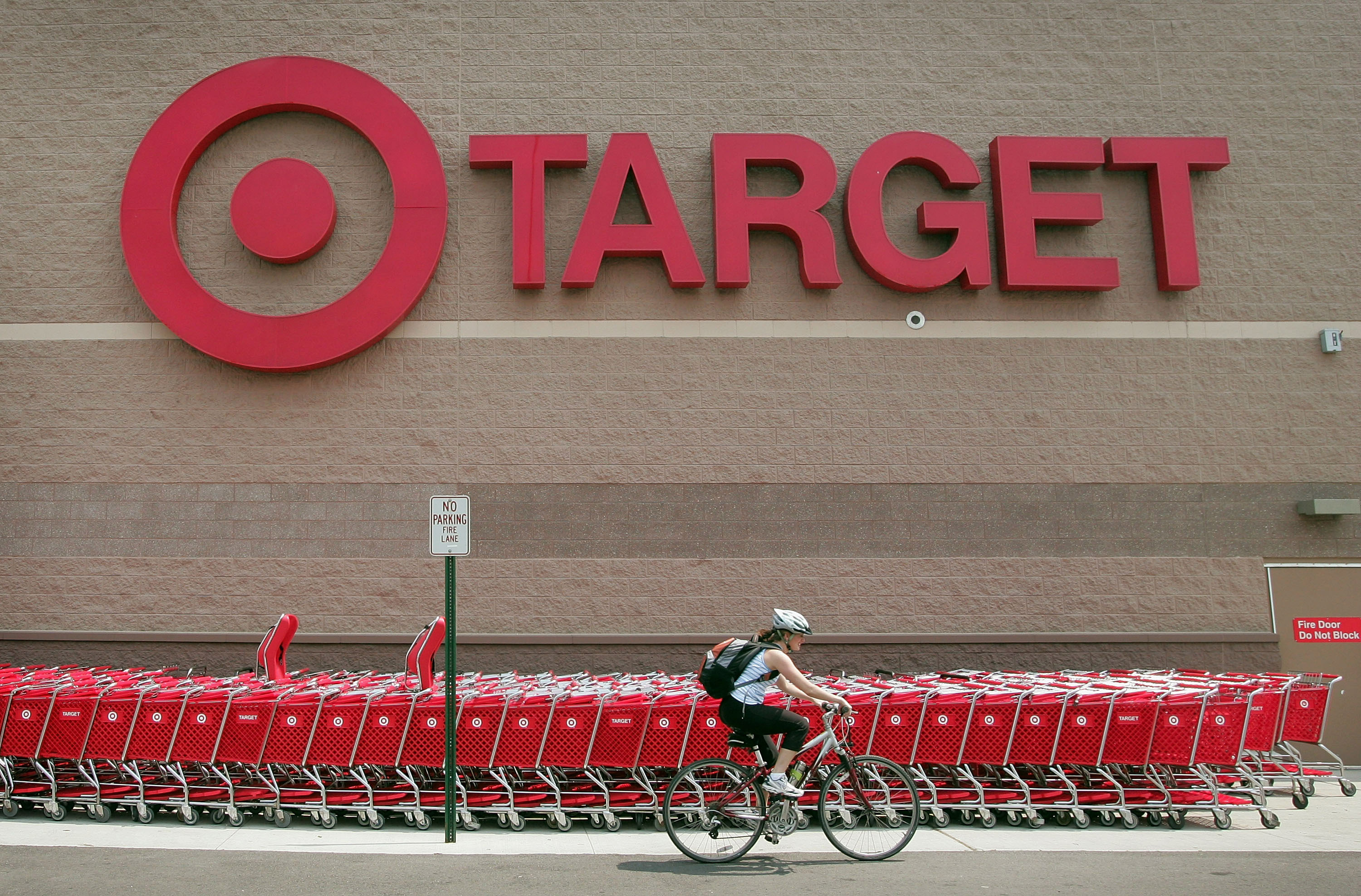 What time does Target open the day after Christmas?