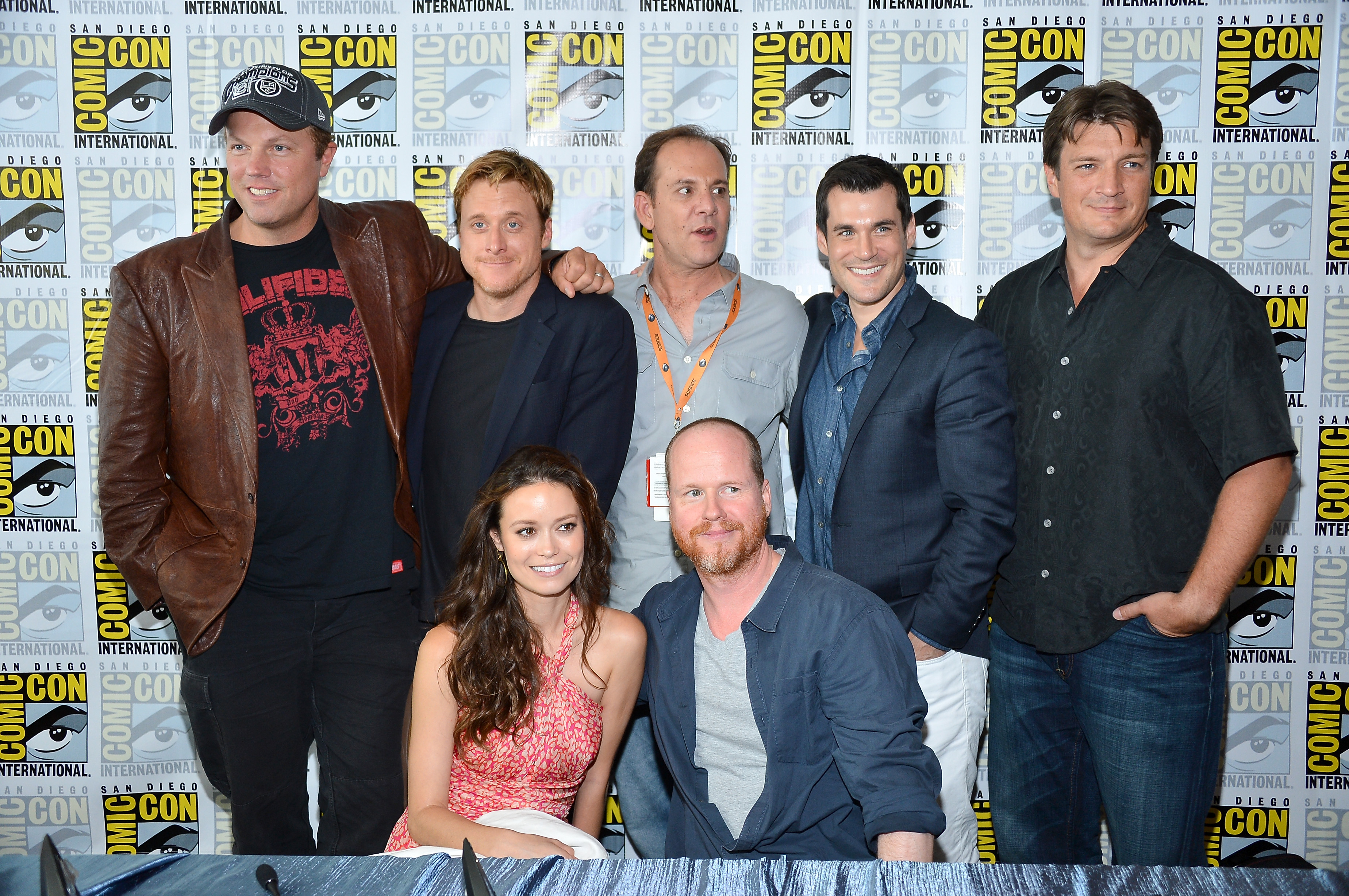 Fox might bring back Firefly if Joss Whedon signs on