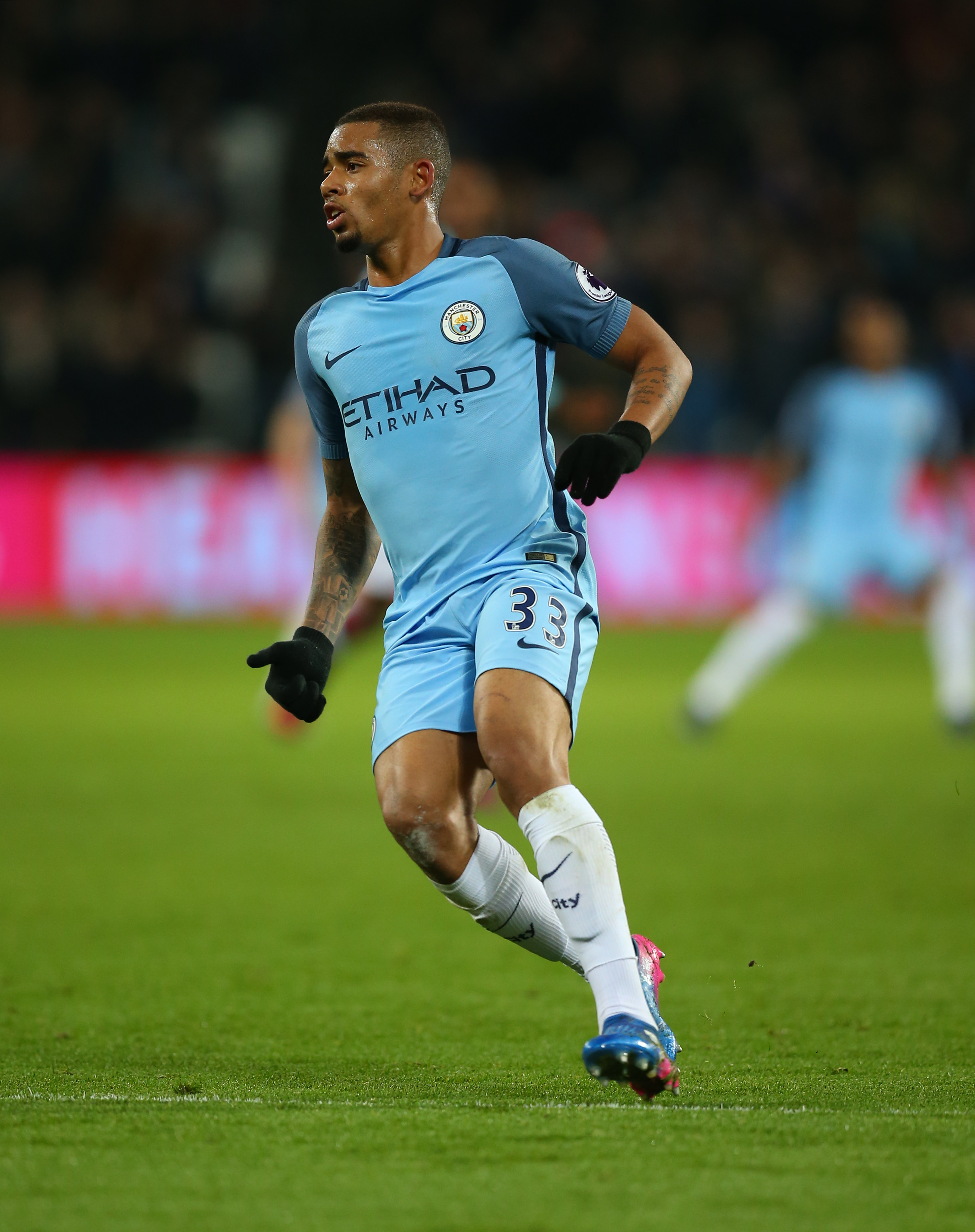 Manchester City Injury Report Who is fit for Swansea?