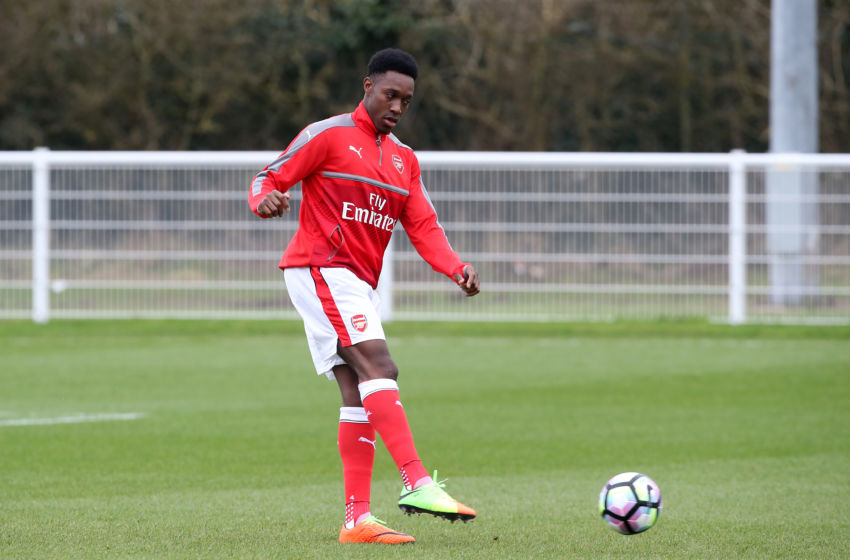 Arsenal U23 | arsenal danny welbeck decision frustrating but sound Arsenal U23 | arsenal danny welbeck decision frustrating but sound
