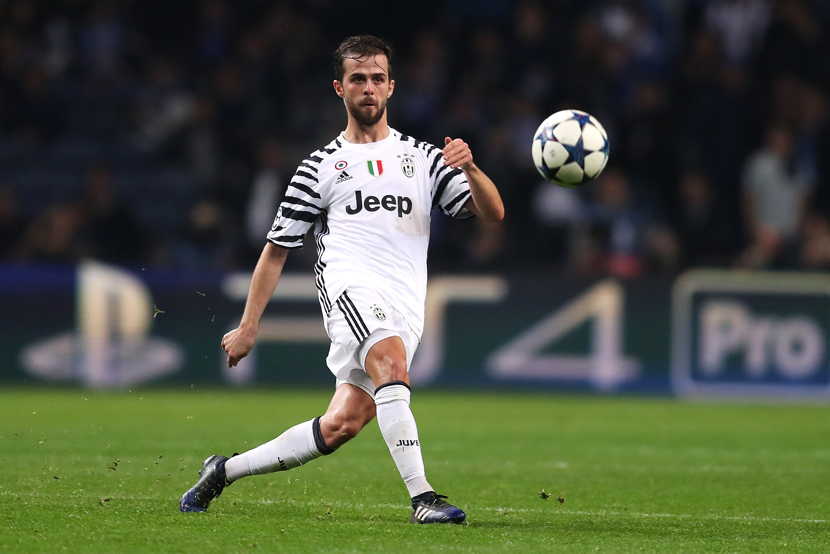 pjanic