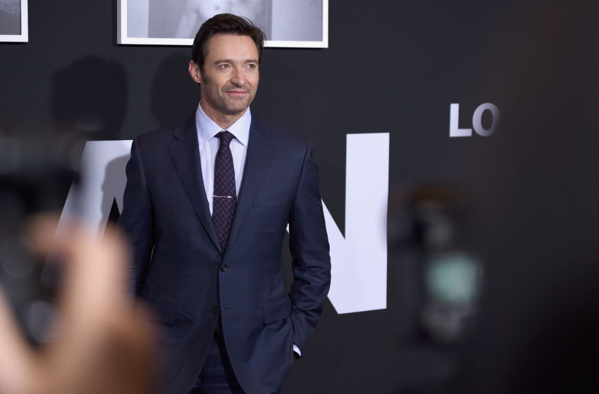 Watch The Wolverine Online (2017) Phillauri