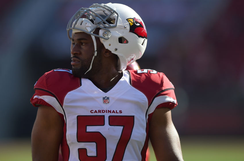 Saints Needs Subsiding New Orleans Saints Sign Alex Okafor