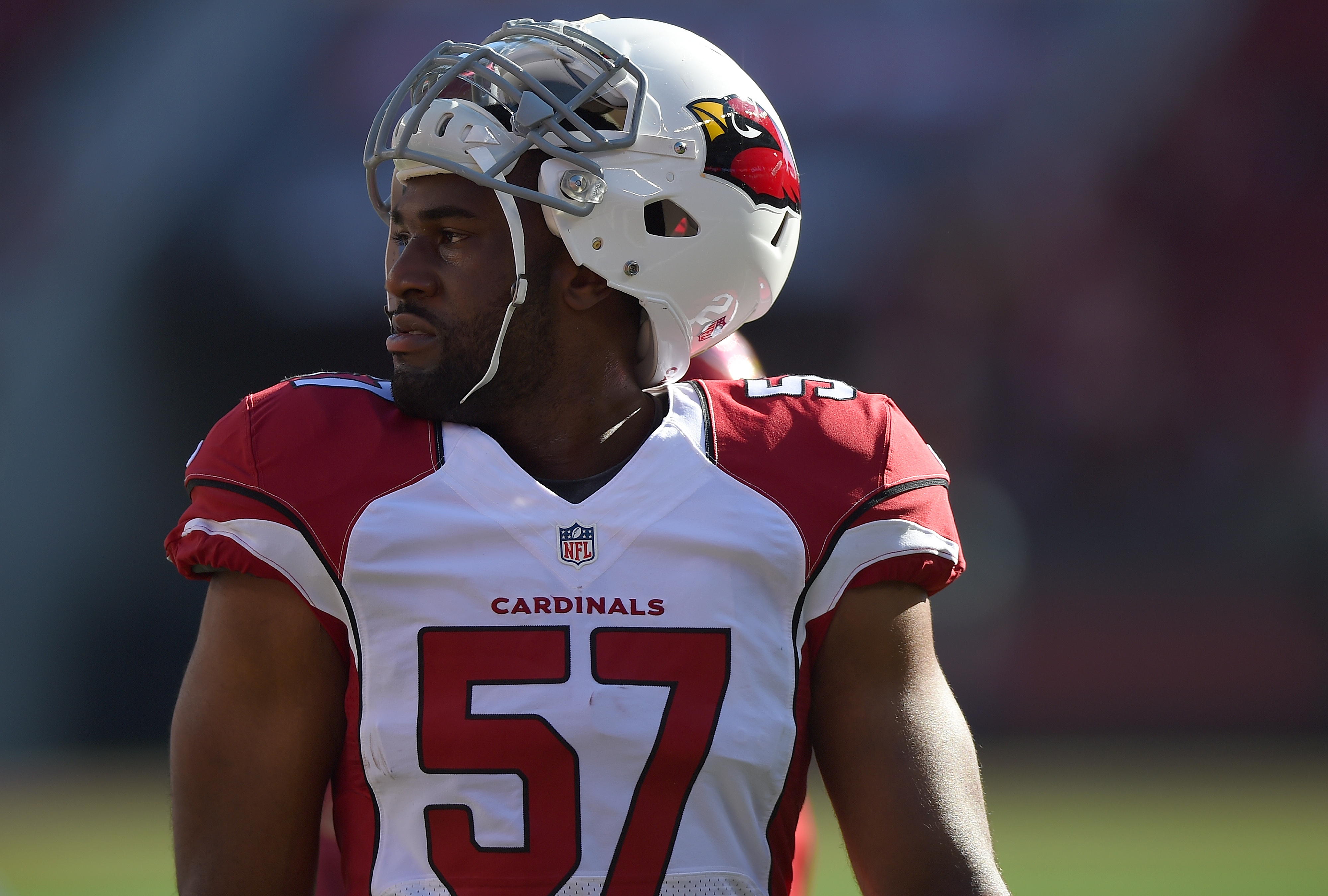 Saints add pass rusher Saints add pass rusher