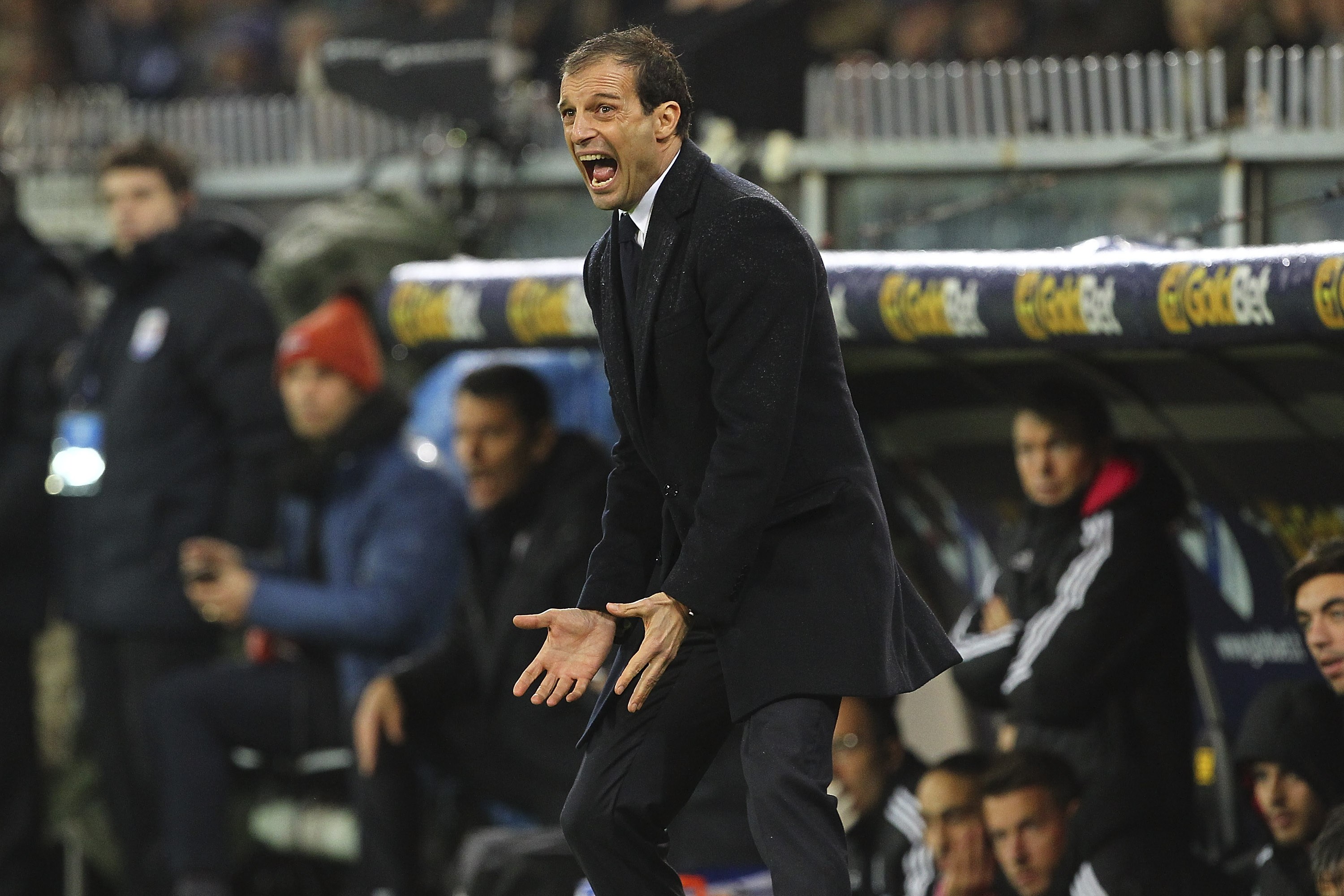 allegri