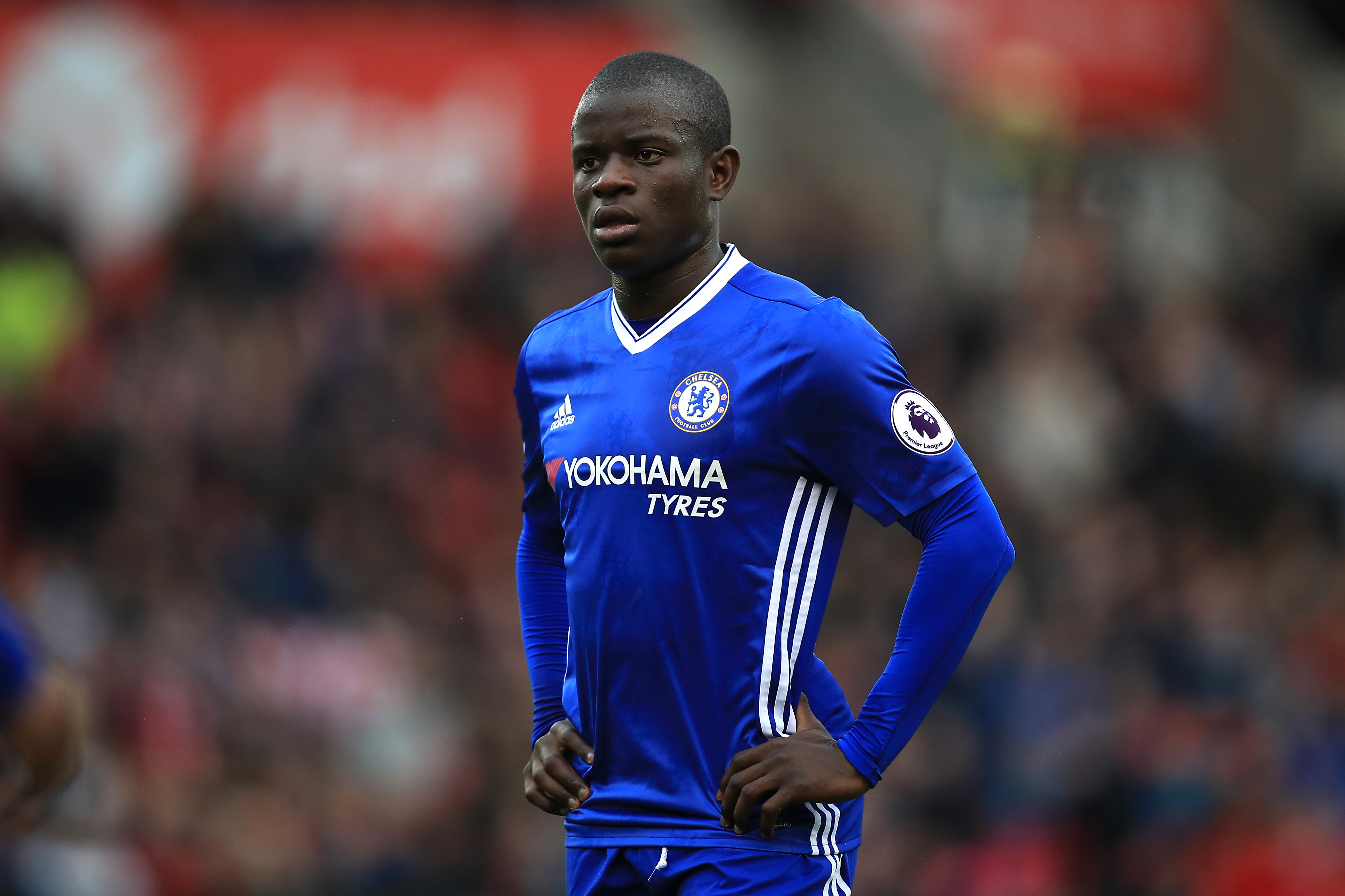 Download Kante Chelsea Number Pictures