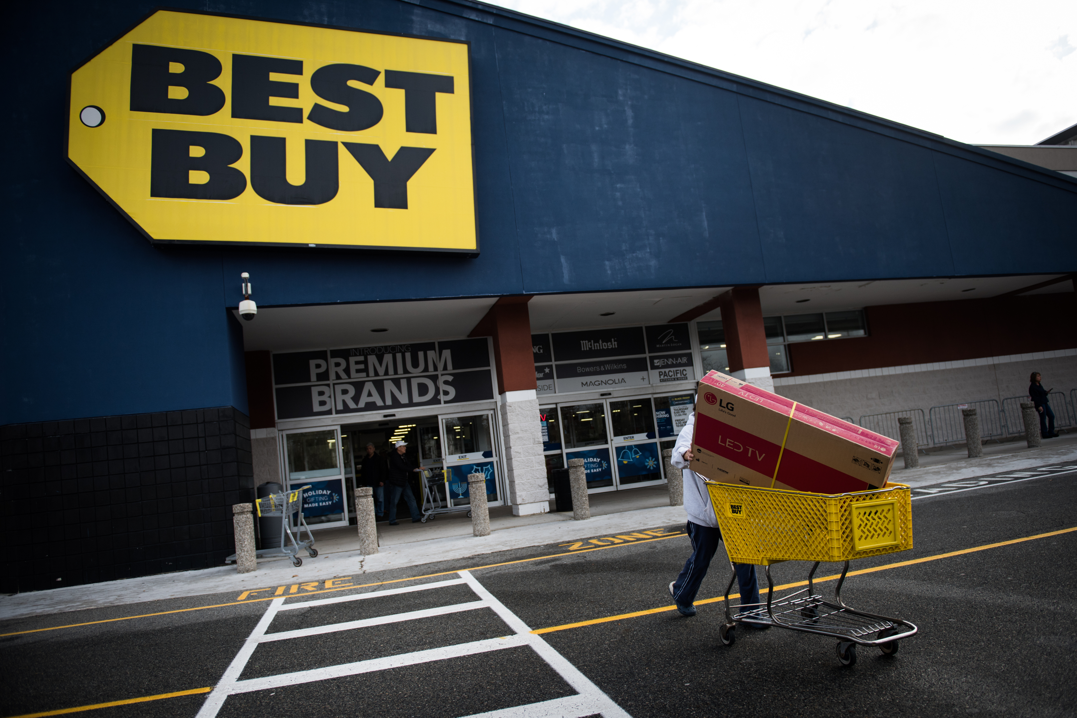 Is Best Buy open on Easter?