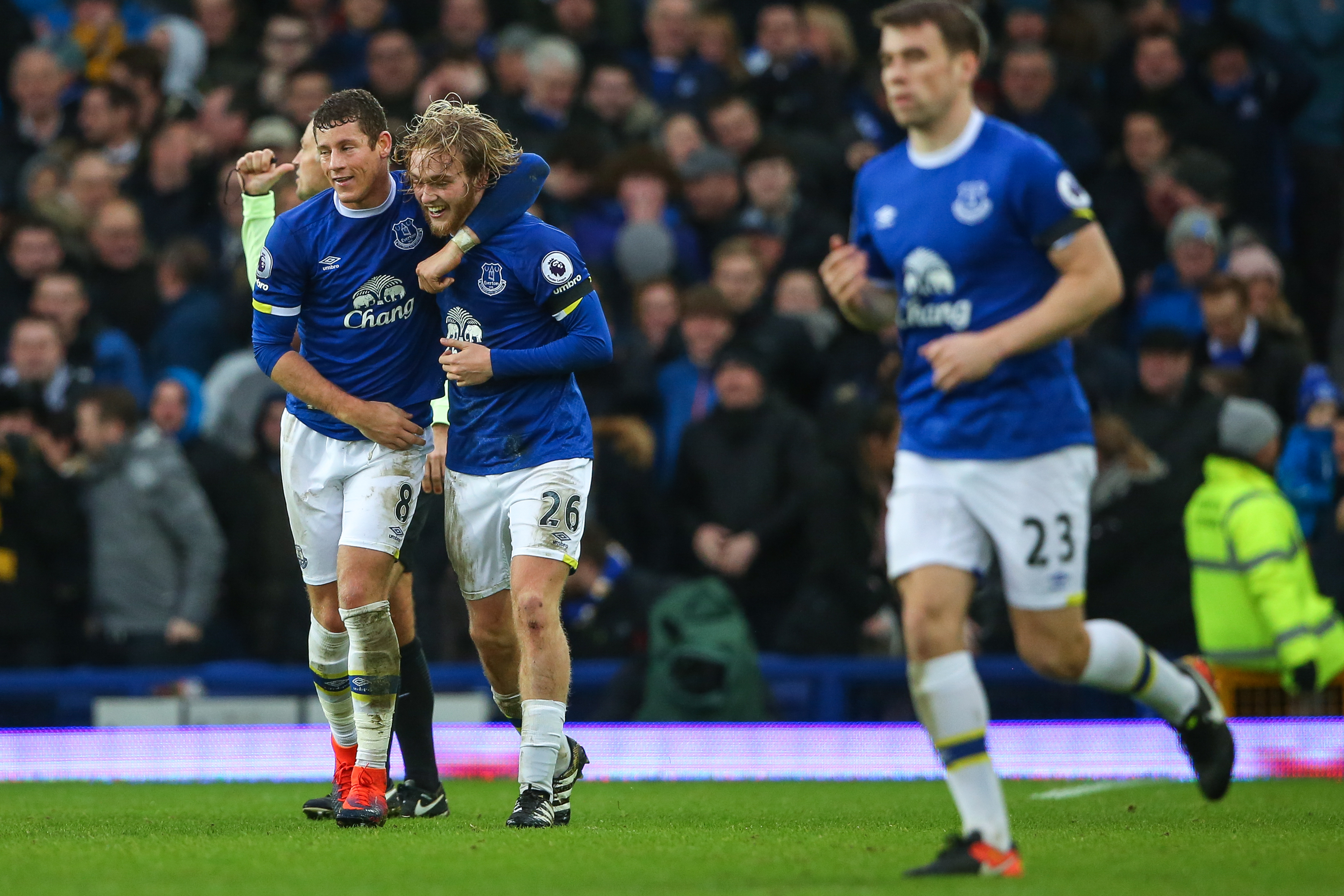 West Ham vs. Everton live stream Watch Premier League online