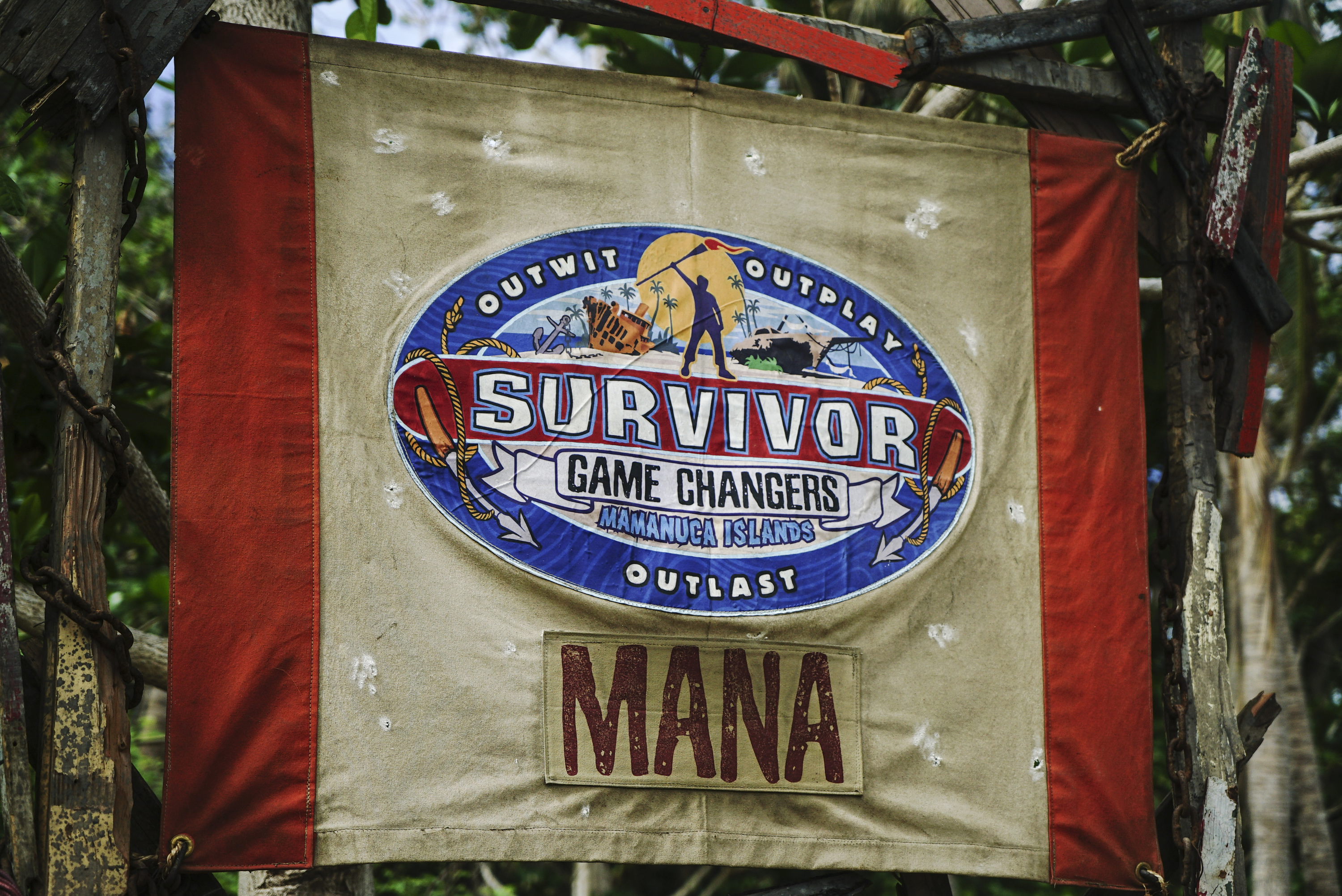 Jeff Probst Cites
