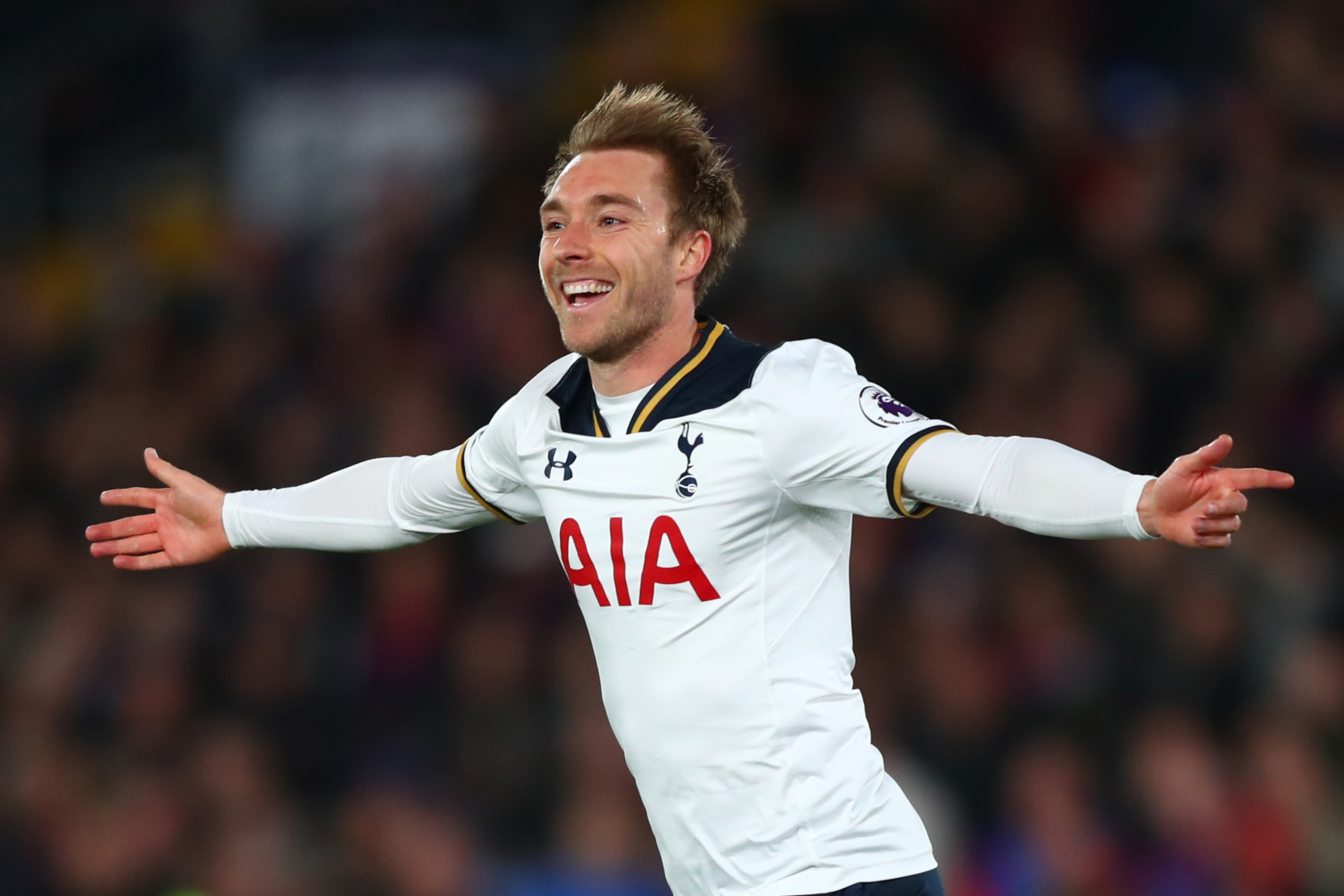 Leicester vs. Tottenham live stream Watch Premier League online