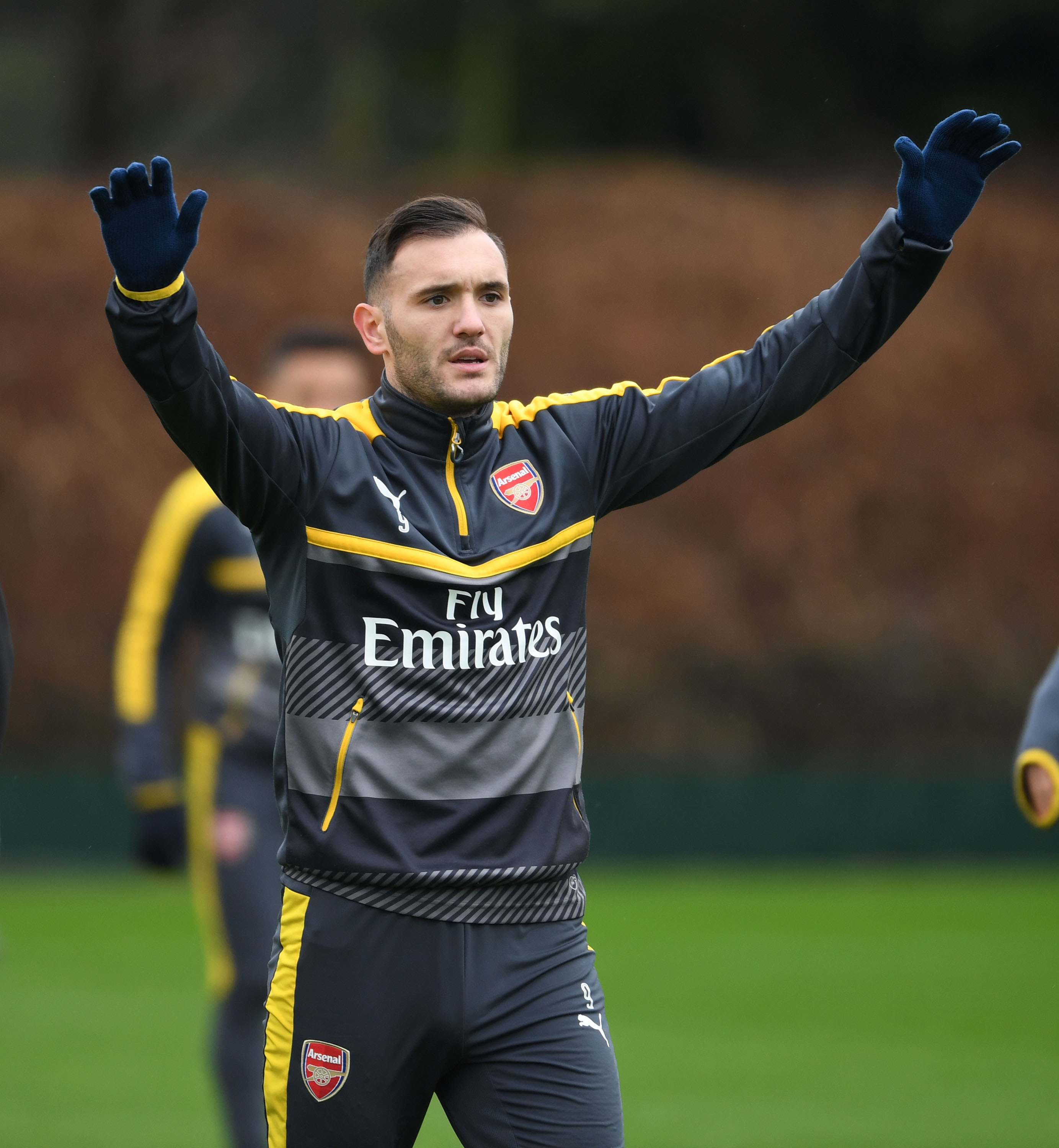 Laurent Koscielny will need daily treatment on Achilles until end of career