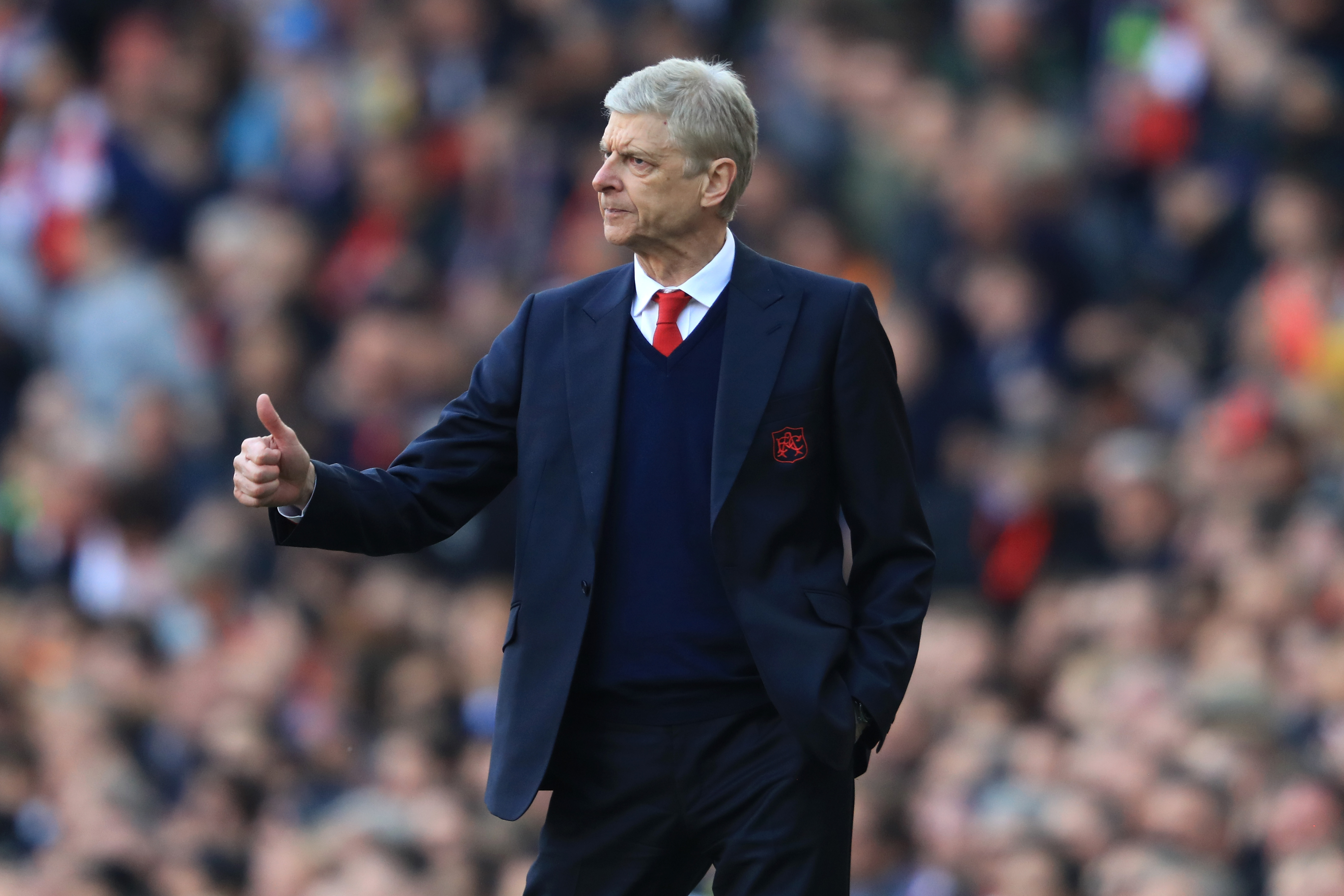 Jose Mourinho: 'Anything can happen in Premier League' Jose Mourinho: 'Anything can happen in Premier League'