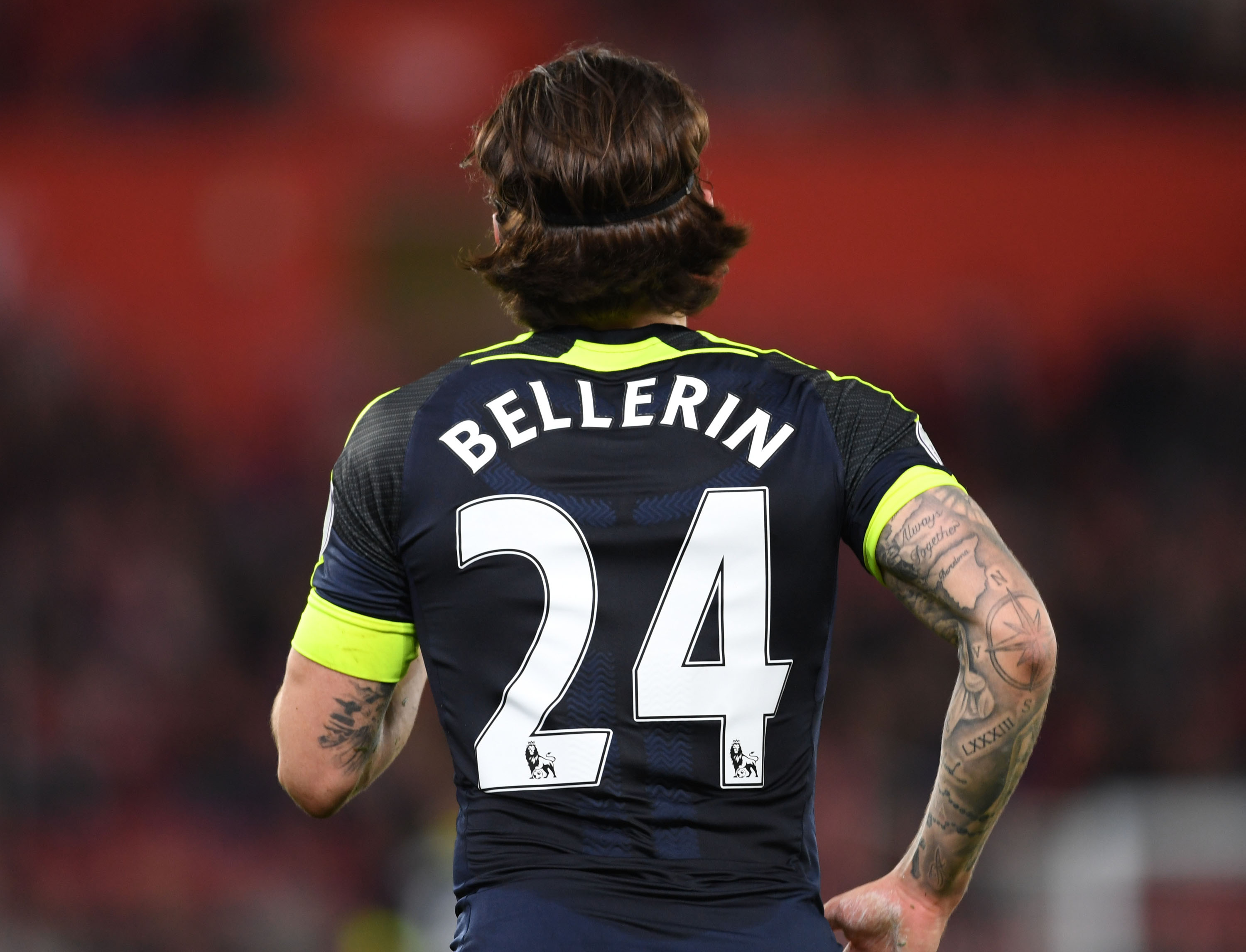 Arsene Wenger: No new goalkeeper for Arsenal in the summer