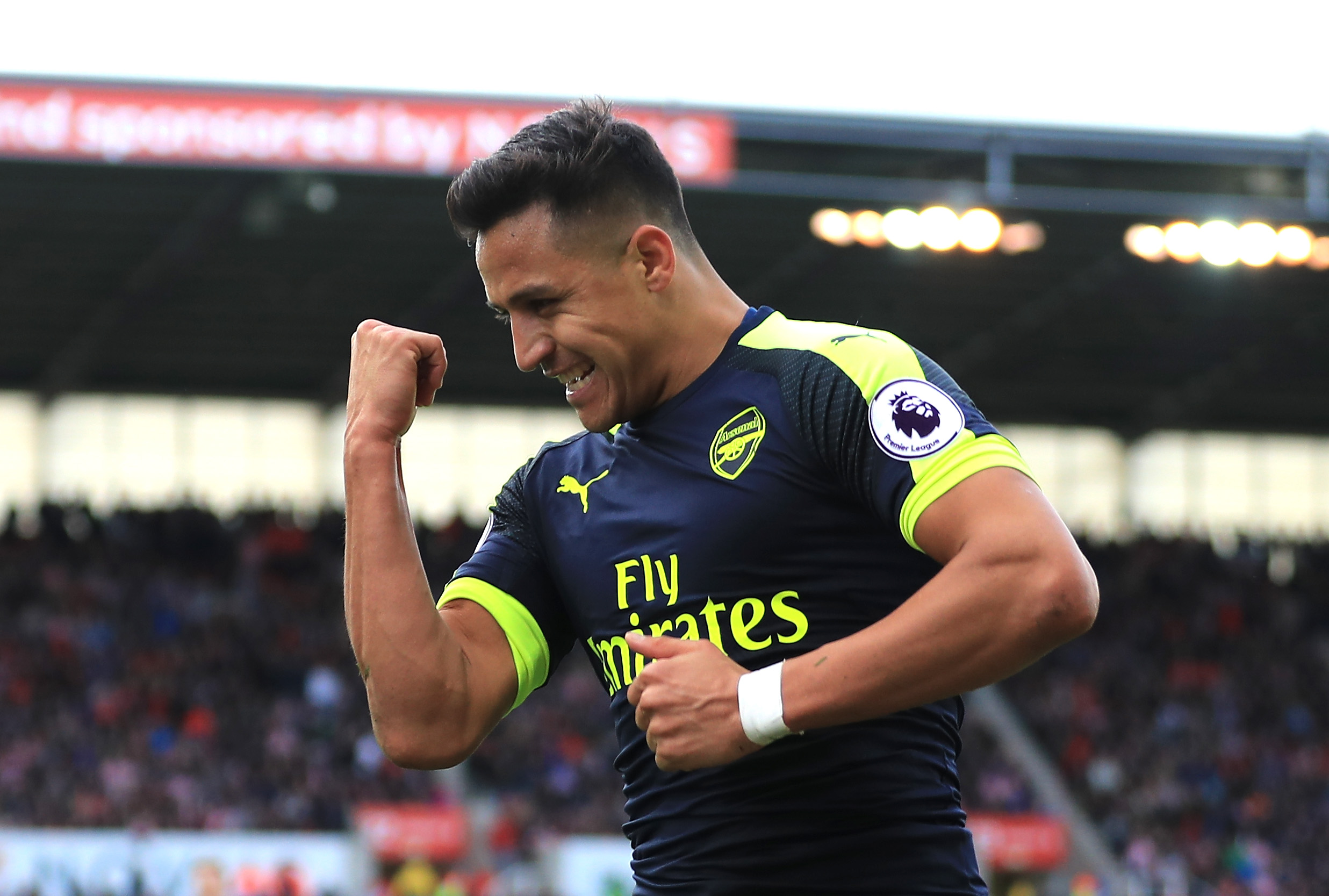 Arsene Wenger: No new goalkeeper for Arsenal in the summer