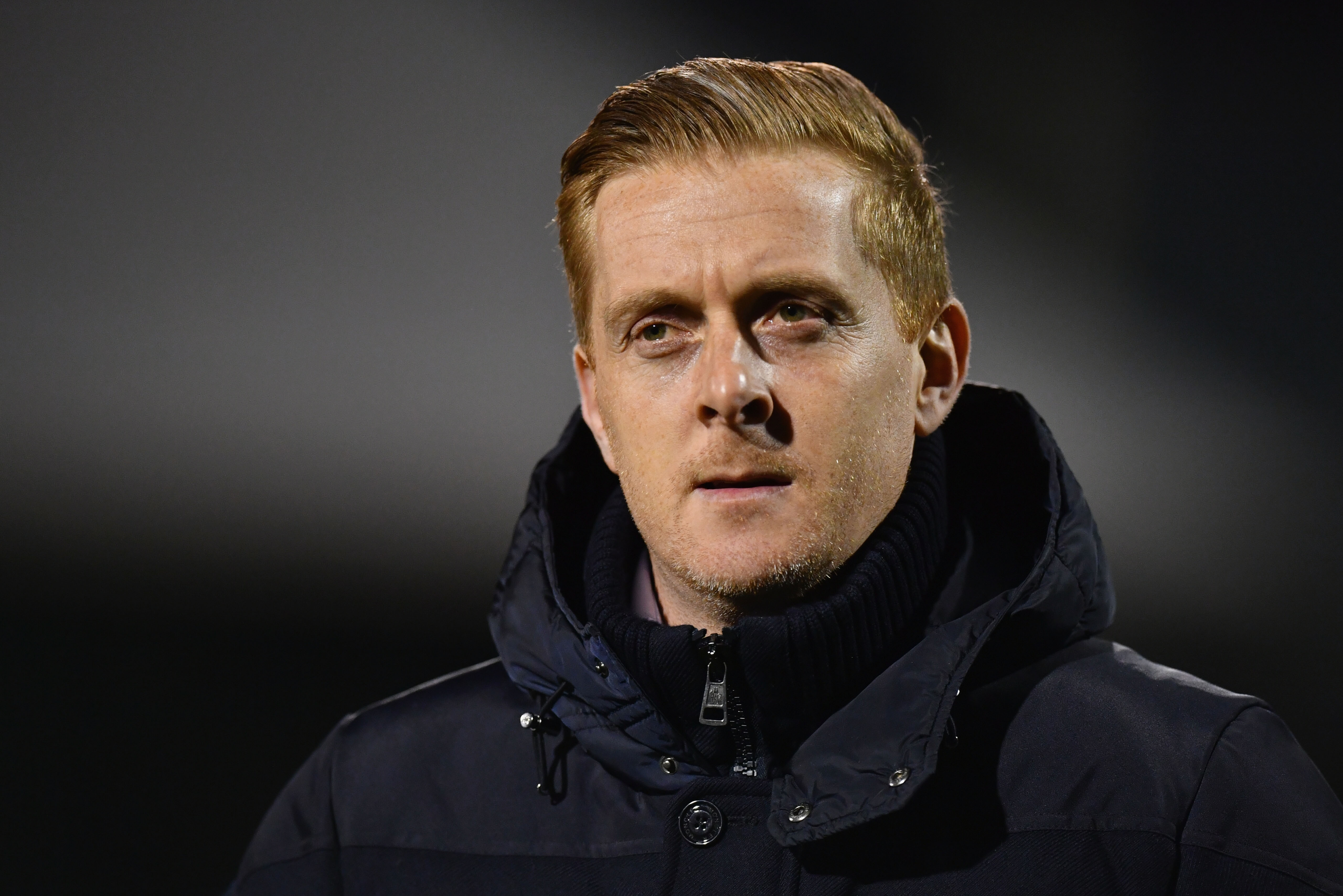 Garry Monk handed three-year deal as Middlesbrough boss