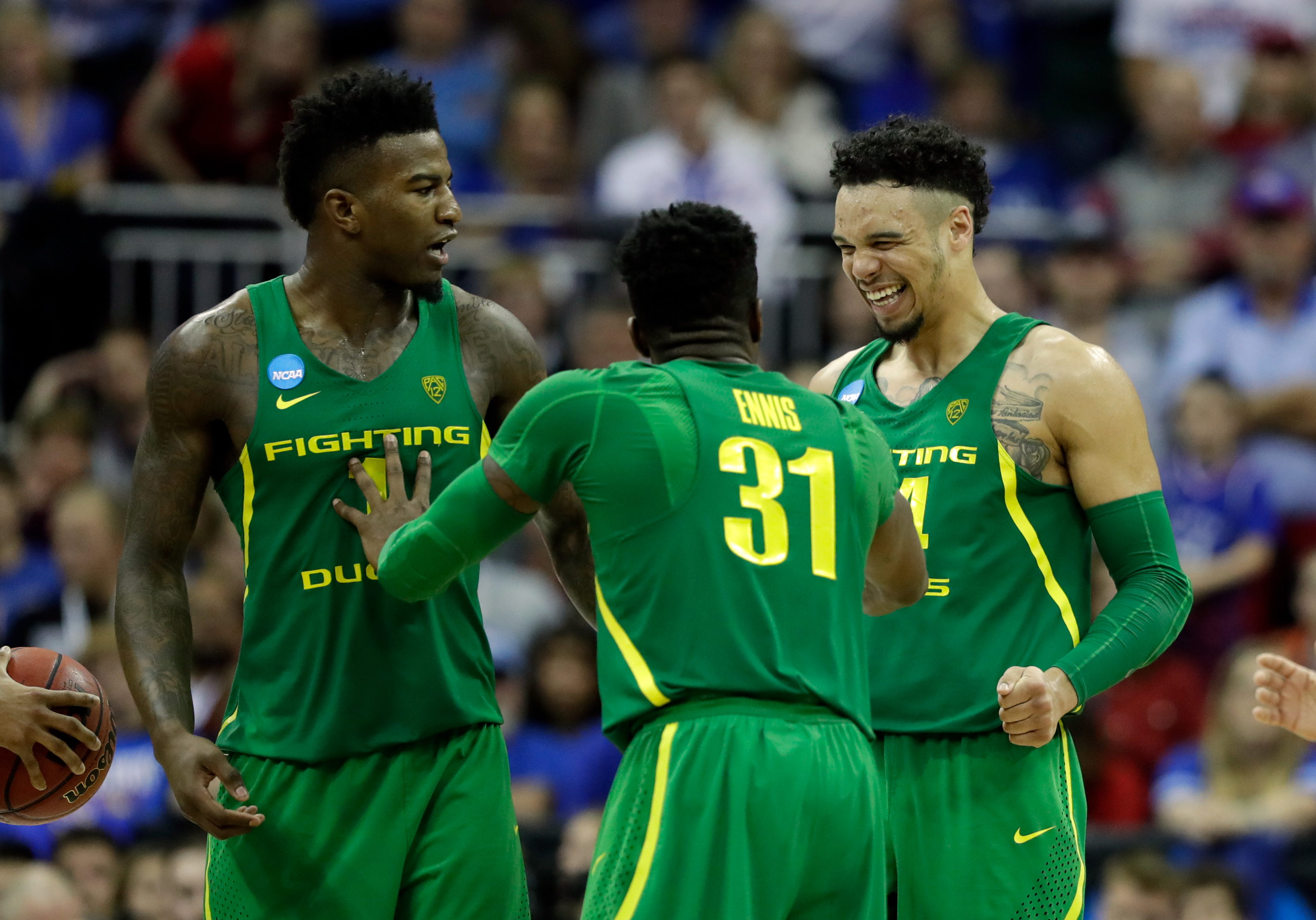 Former Wildcats shine in day one of NBA Summer League Former Wildcats shine in day one of NBA Summer League